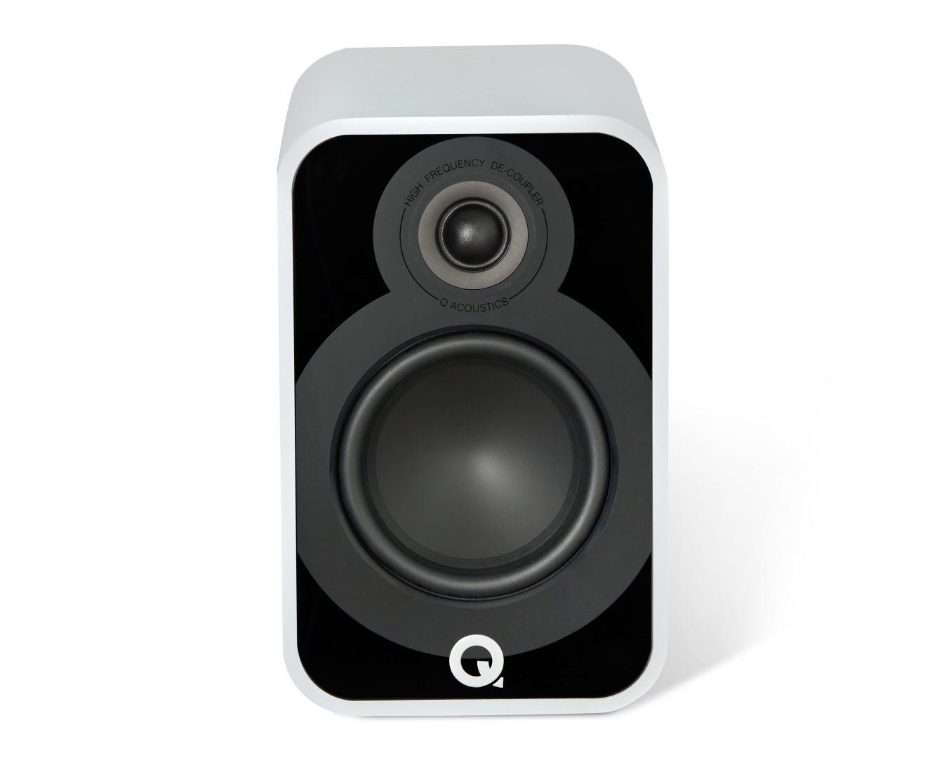 5020 - Qacoustics - The New Sound