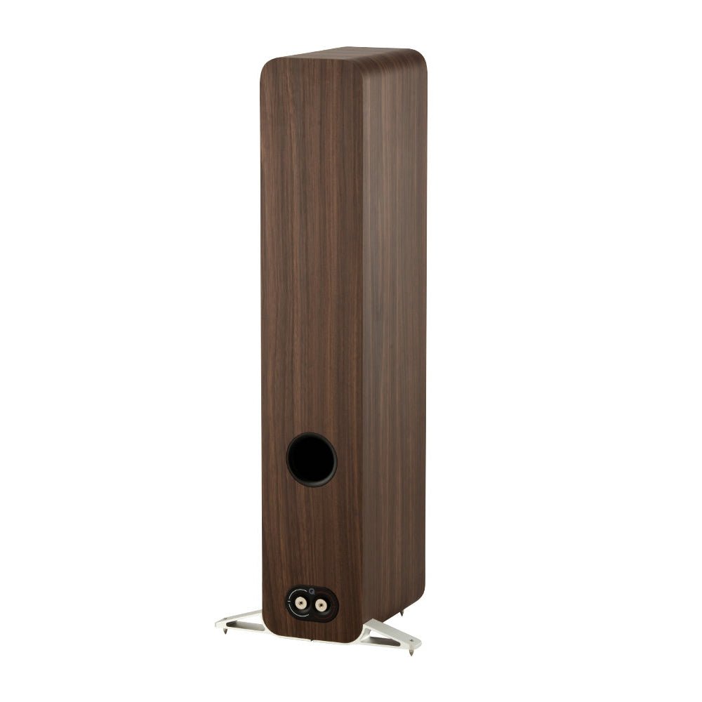 5040 - Qacoustics - The New Sound