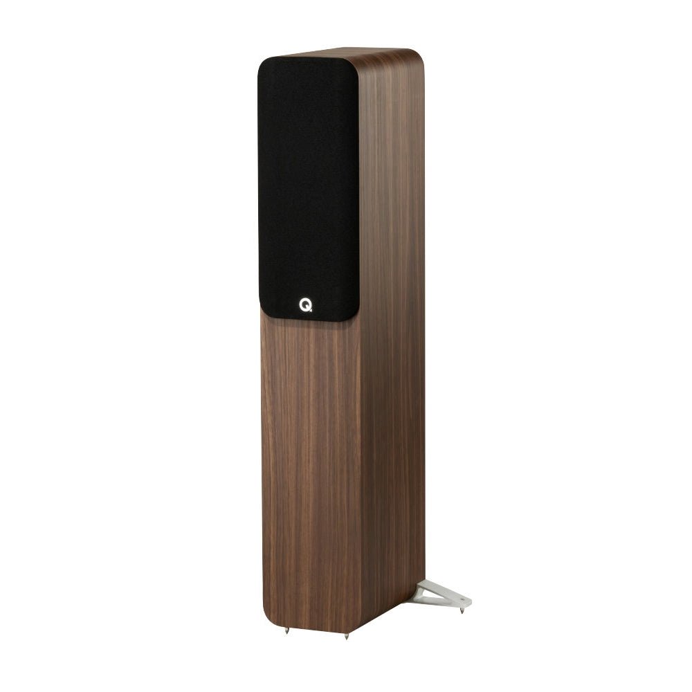 5040 - Qacoustics - The New Sound