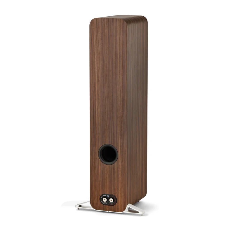 5050 - Qacoustics - The New Sound