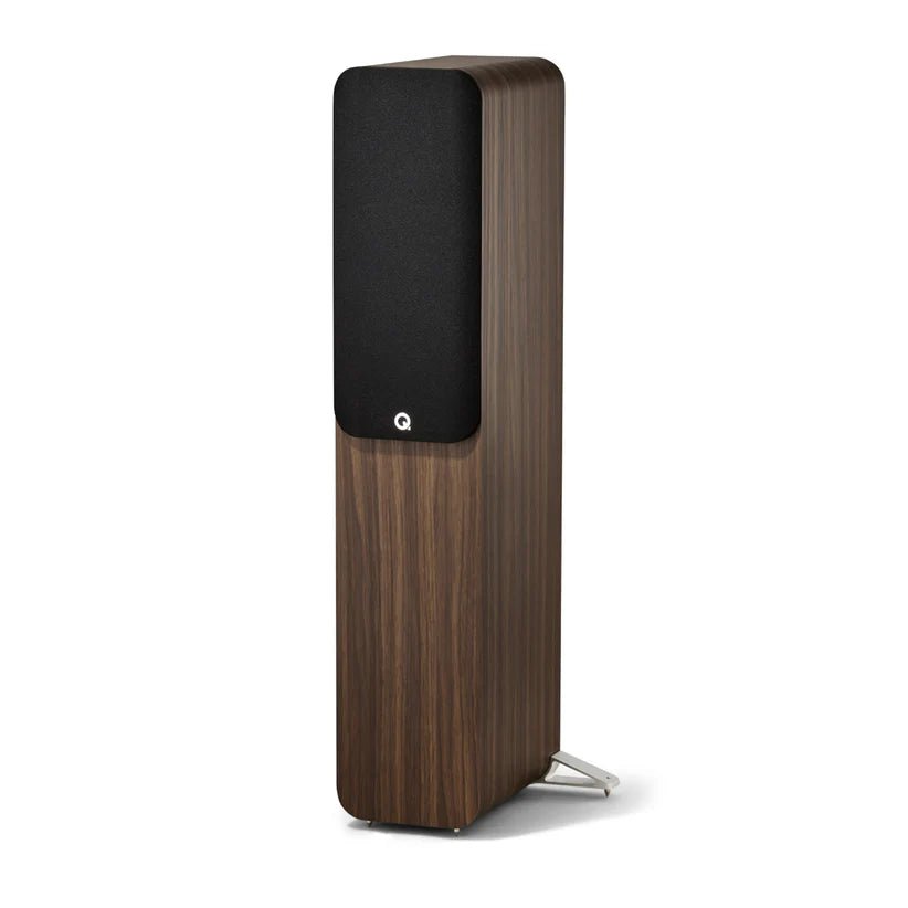 5050 - Qacoustics - The New Sound
