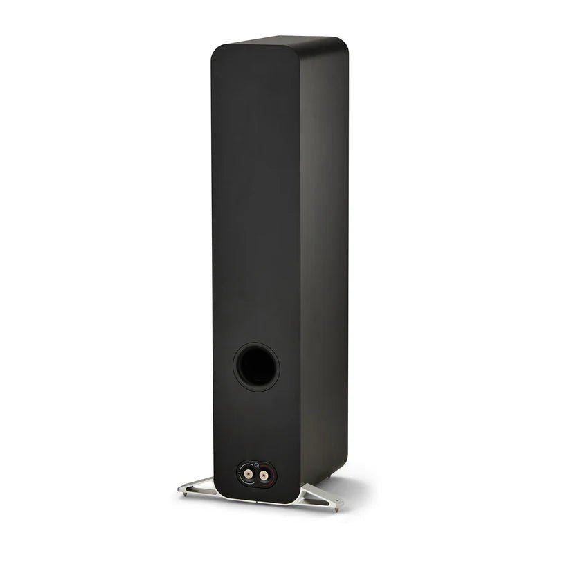 5050 - Qacoustics - The New Sound