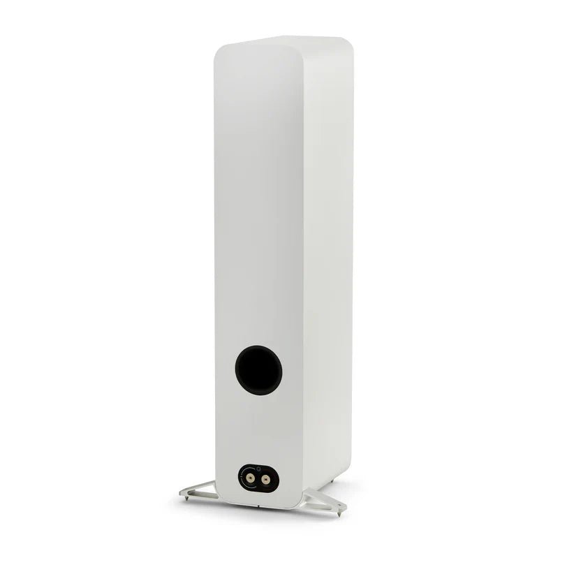 5050 - Qacoustics - The New Sound