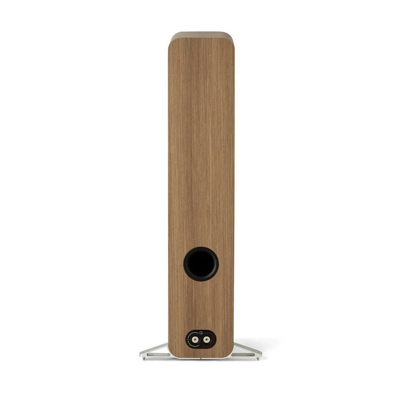 5050 - Qacoustics - The New Sound