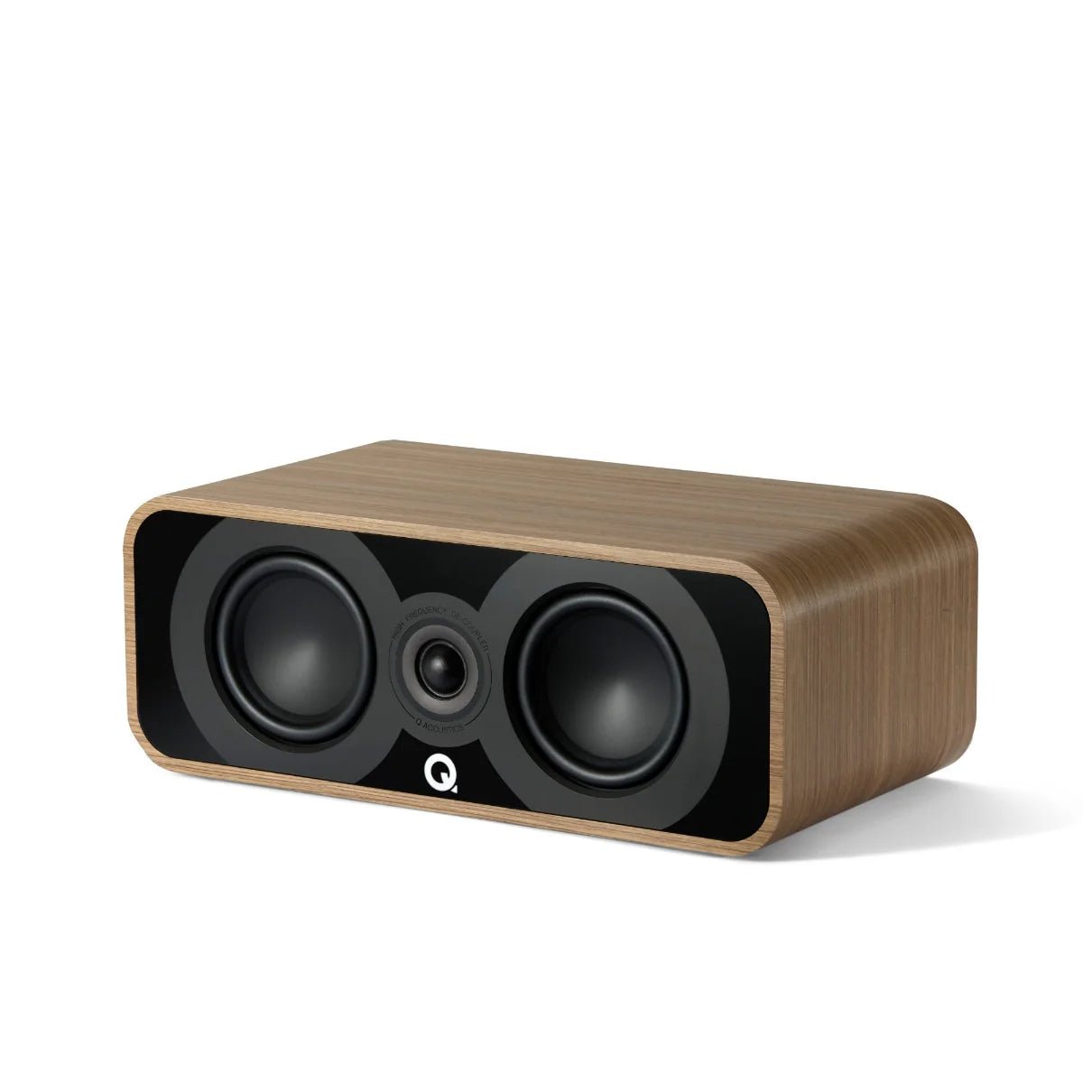 5090 - Qacoustics - The New Sound