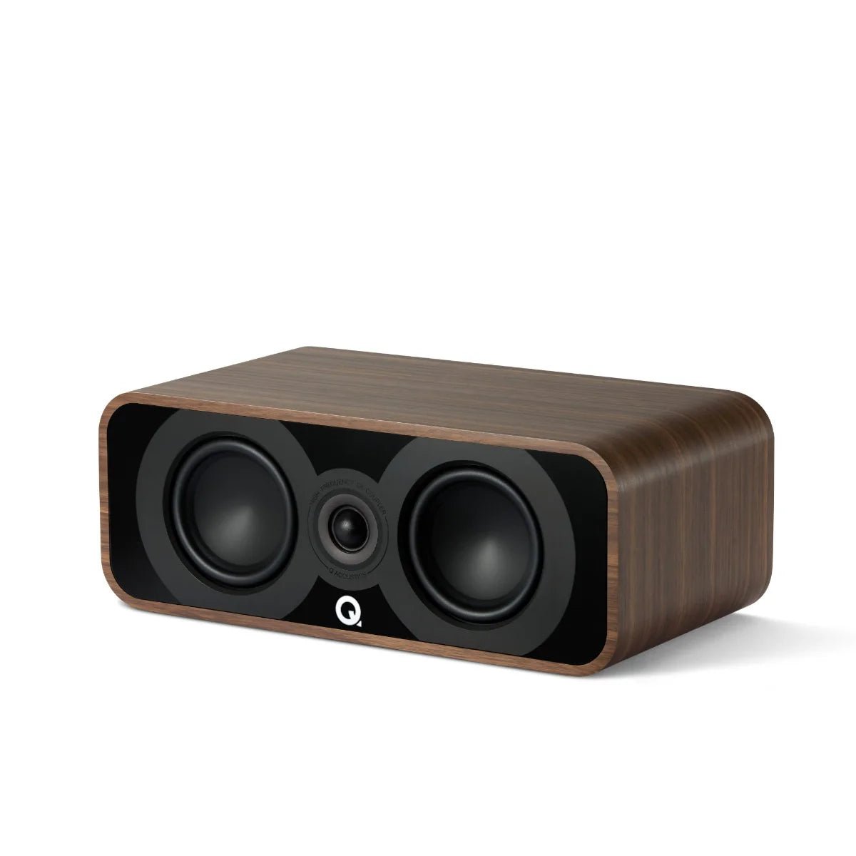 5090 - Qacoustics - The New Sound
