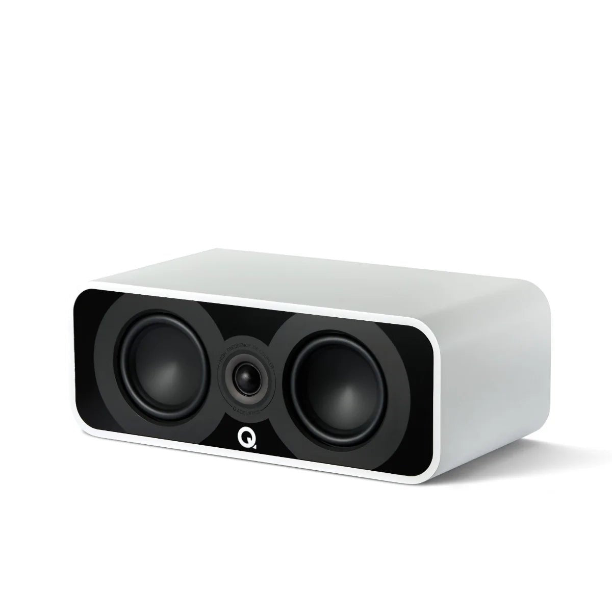 5090 - Qacoustics - The New Sound