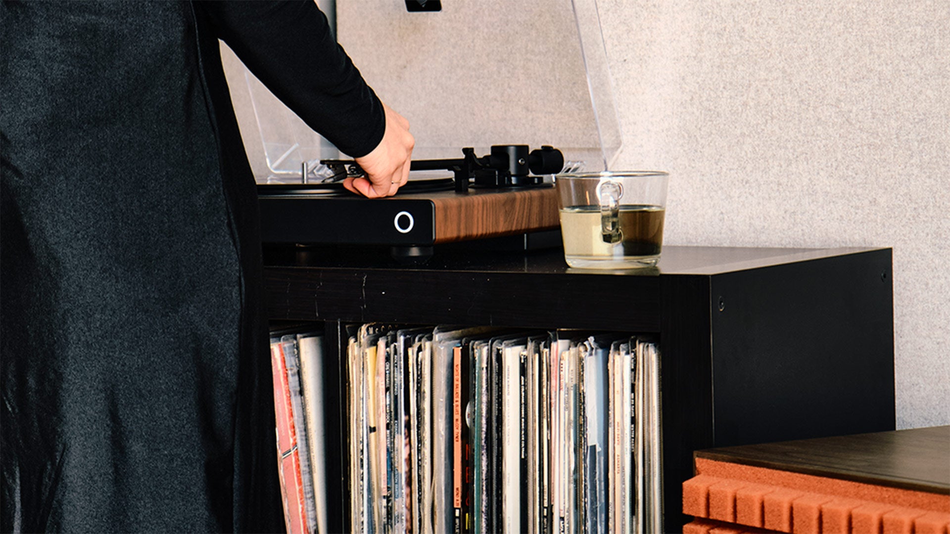 The New Sound
