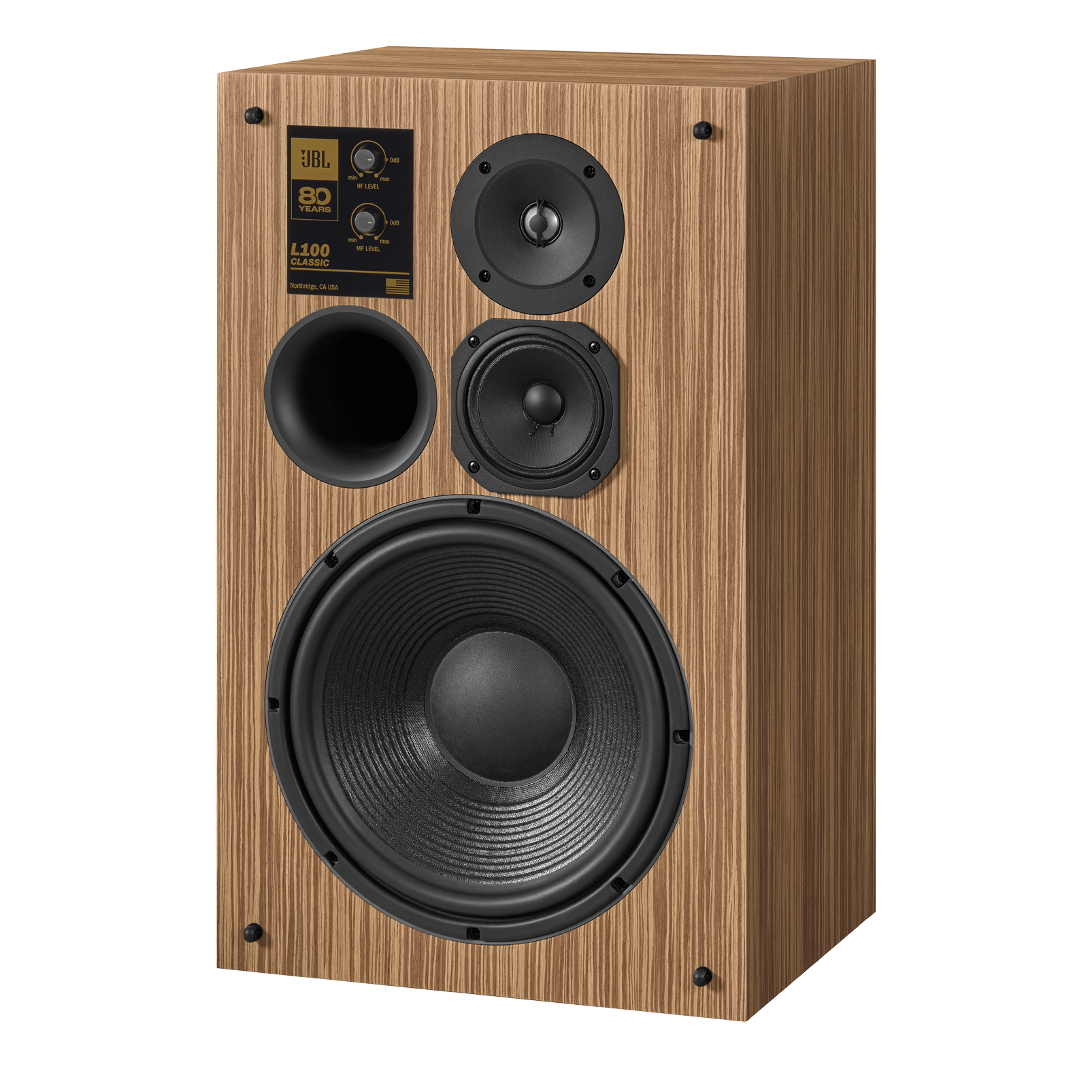 L100 Classic 80 Limited Edition