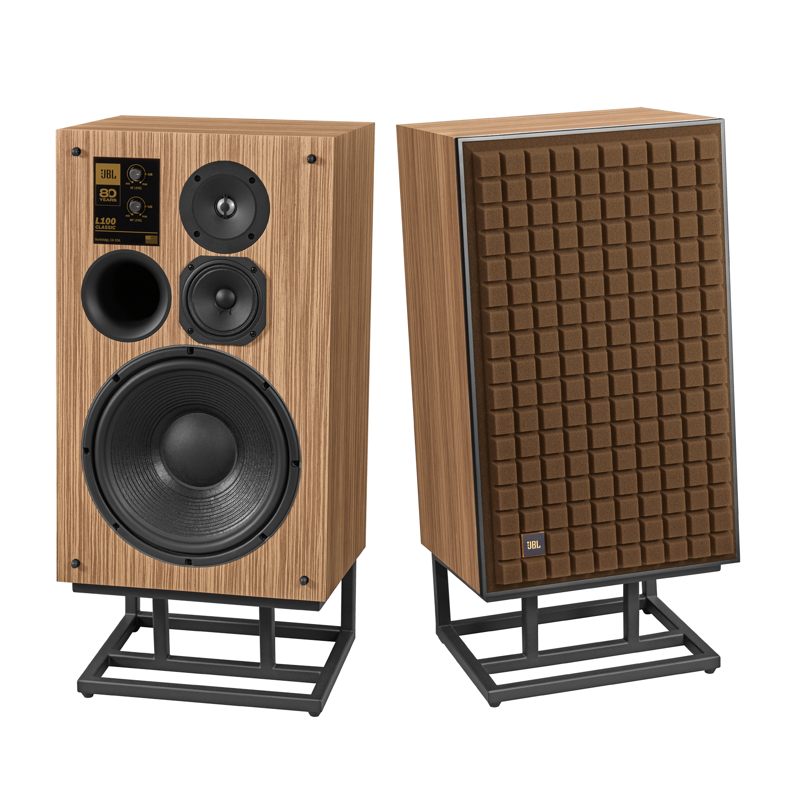 L100 Classic 80 Limited Edition