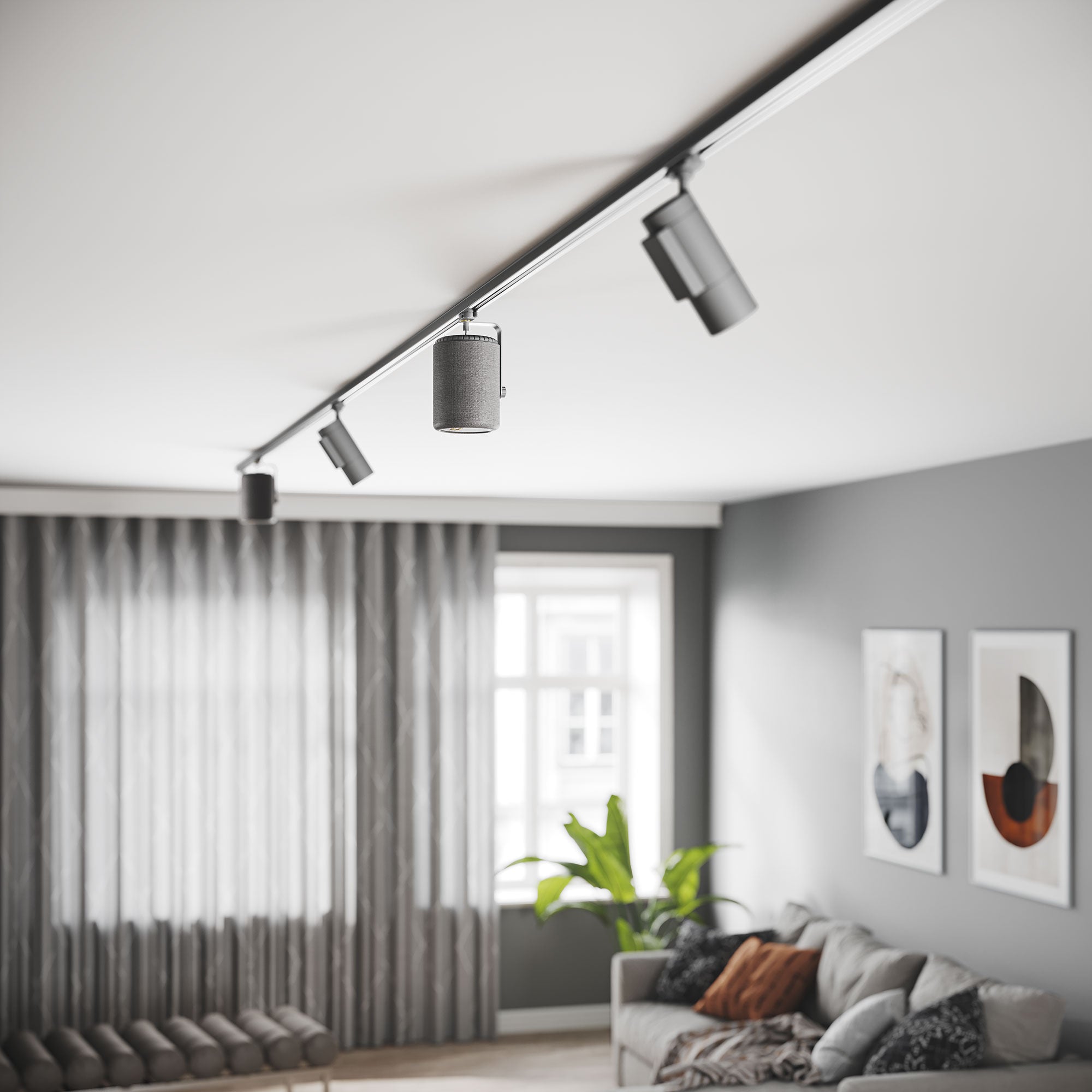 A10 MKII W - Audio Pro - The New Sound