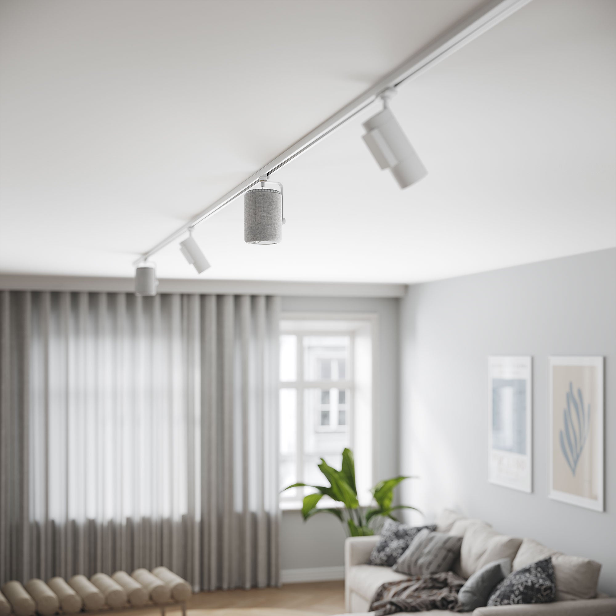 A10 MKII W - Audio Pro - The New Sound