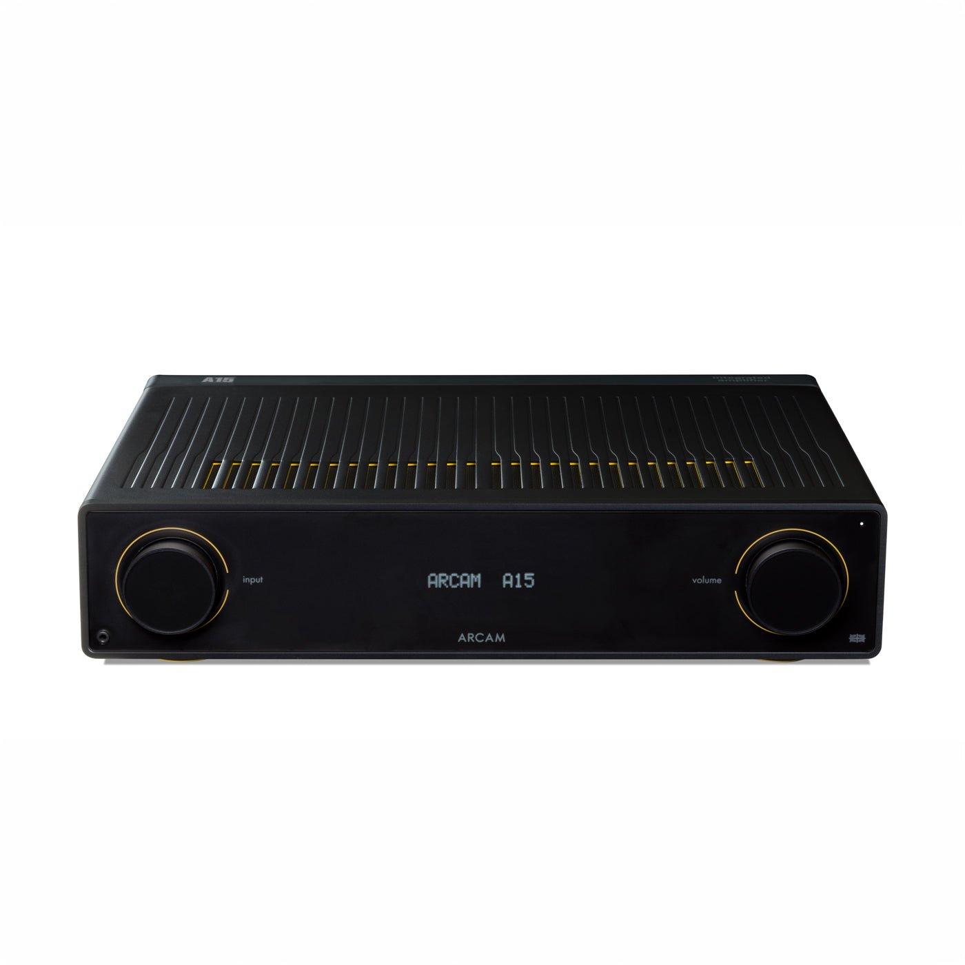 A15+ - Arcam - The New Sound