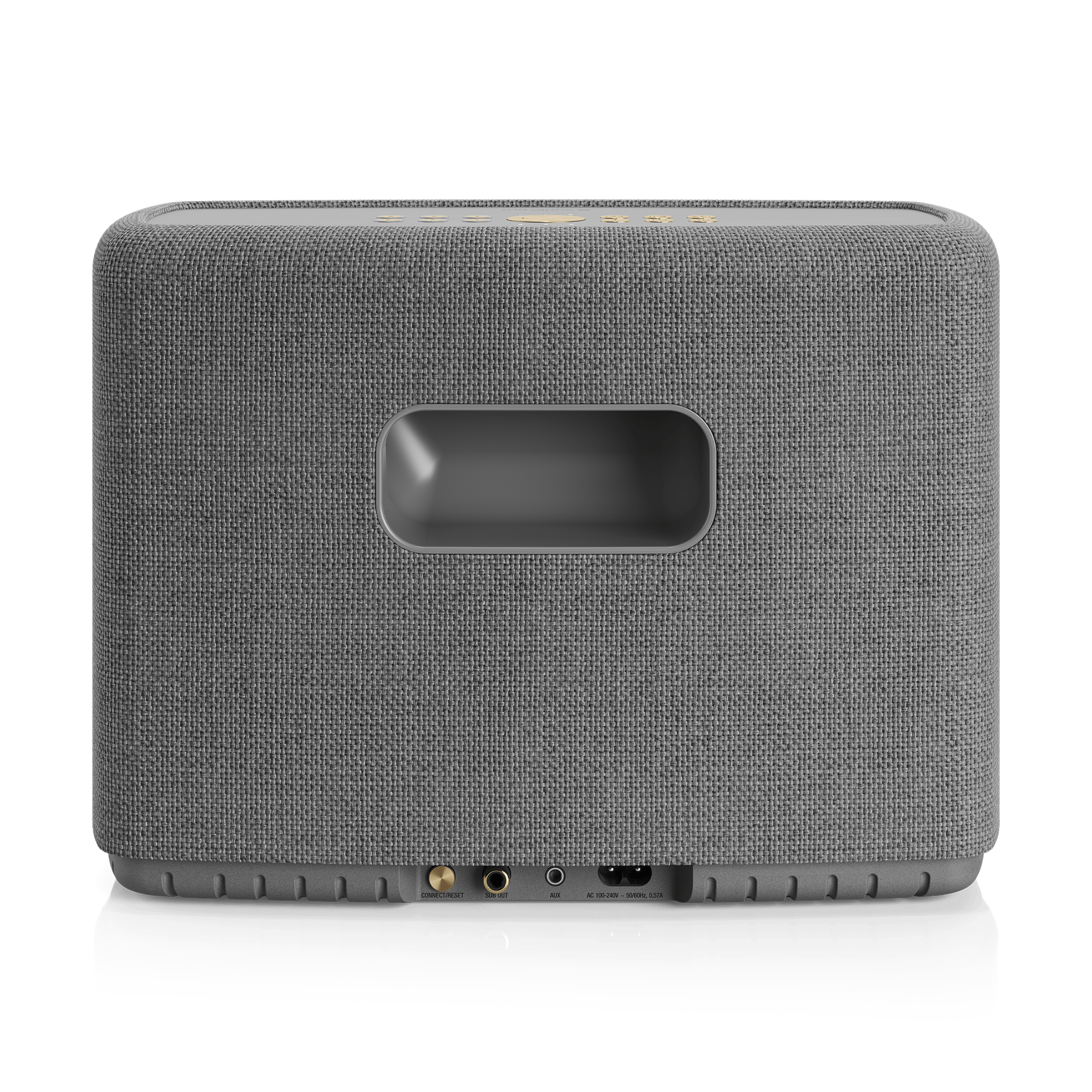 A15 W - Audio Pro - The New Sound