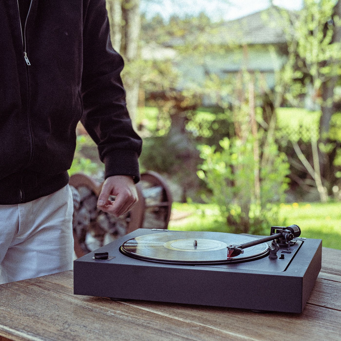 A2 - Pro - ject - The New Sound