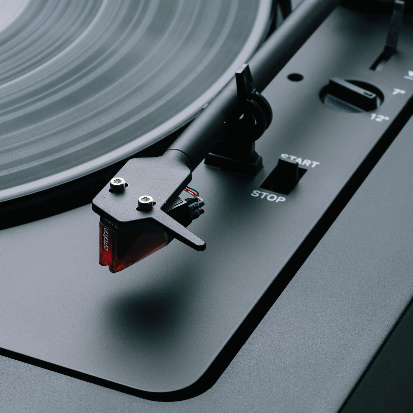 A2 - Pro - ject - The New Sound
