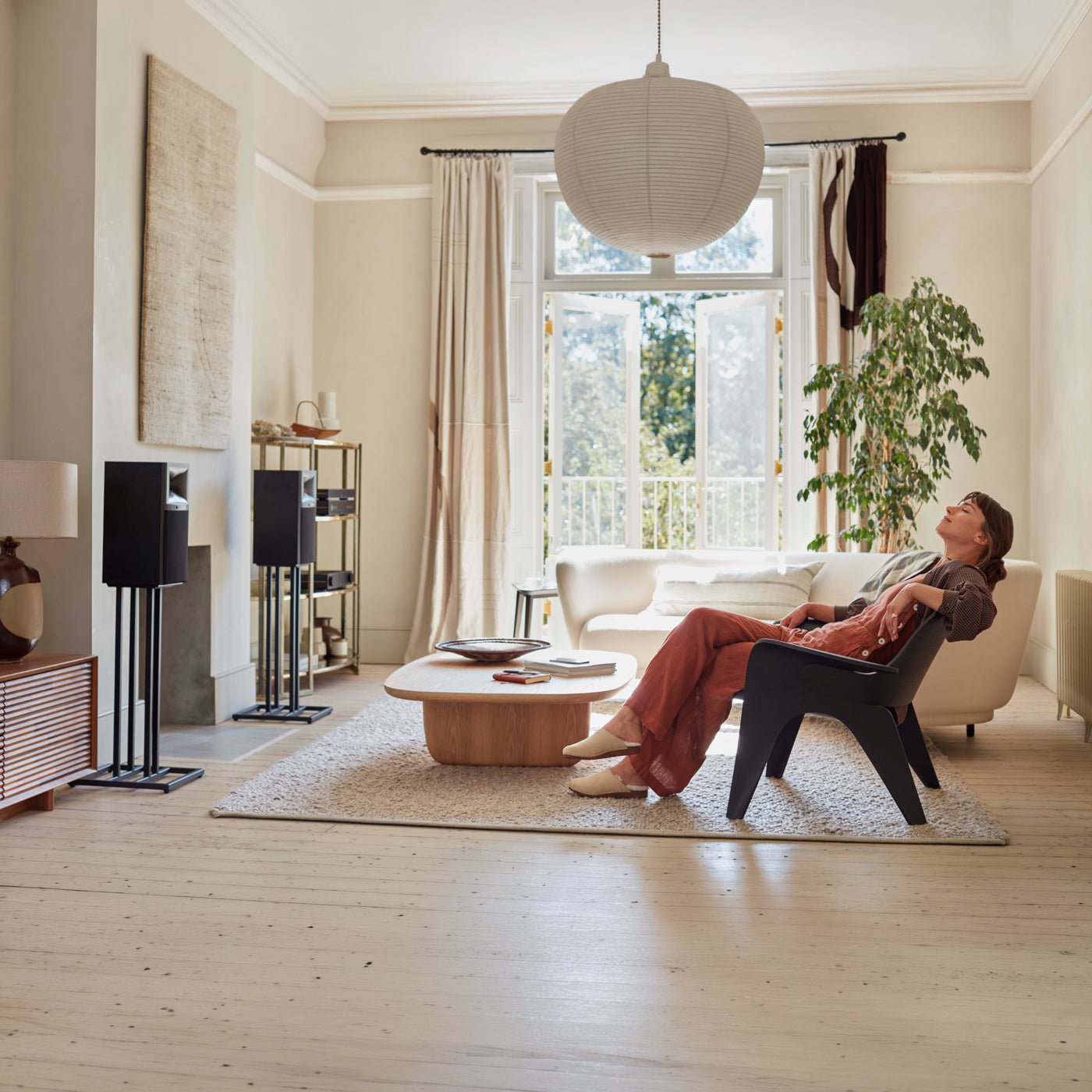 A25+ - Arcam - The New Sound