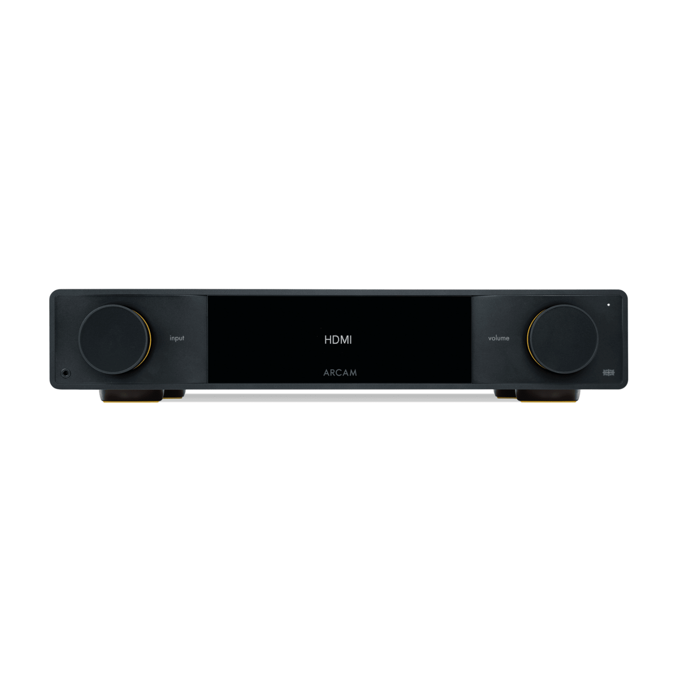 A25+ - Arcam - The New Sound