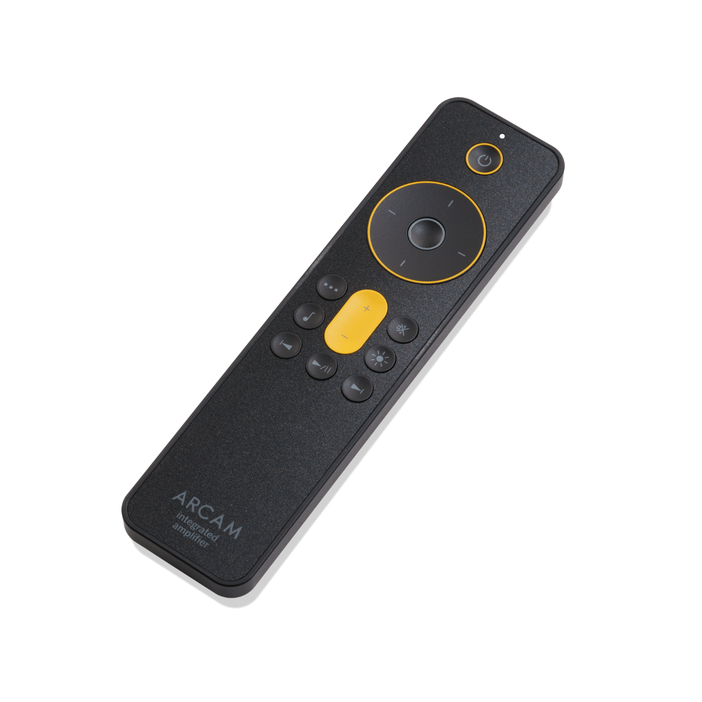 A25+ - Arcam - The New Sound