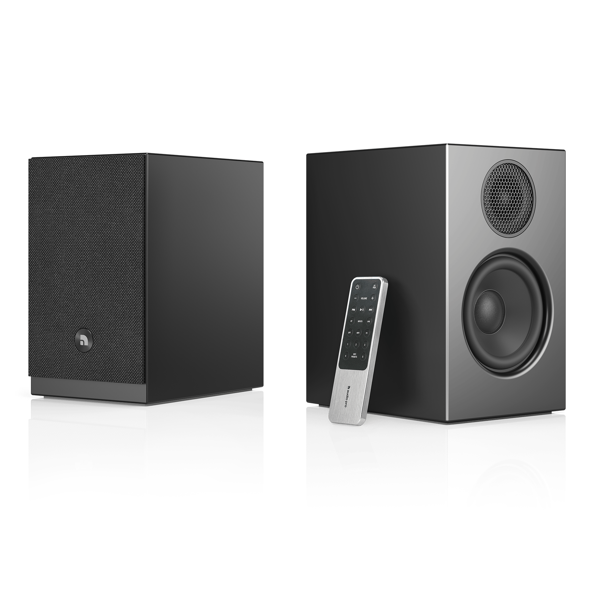 A28 W - Audio Pro - The New Sound