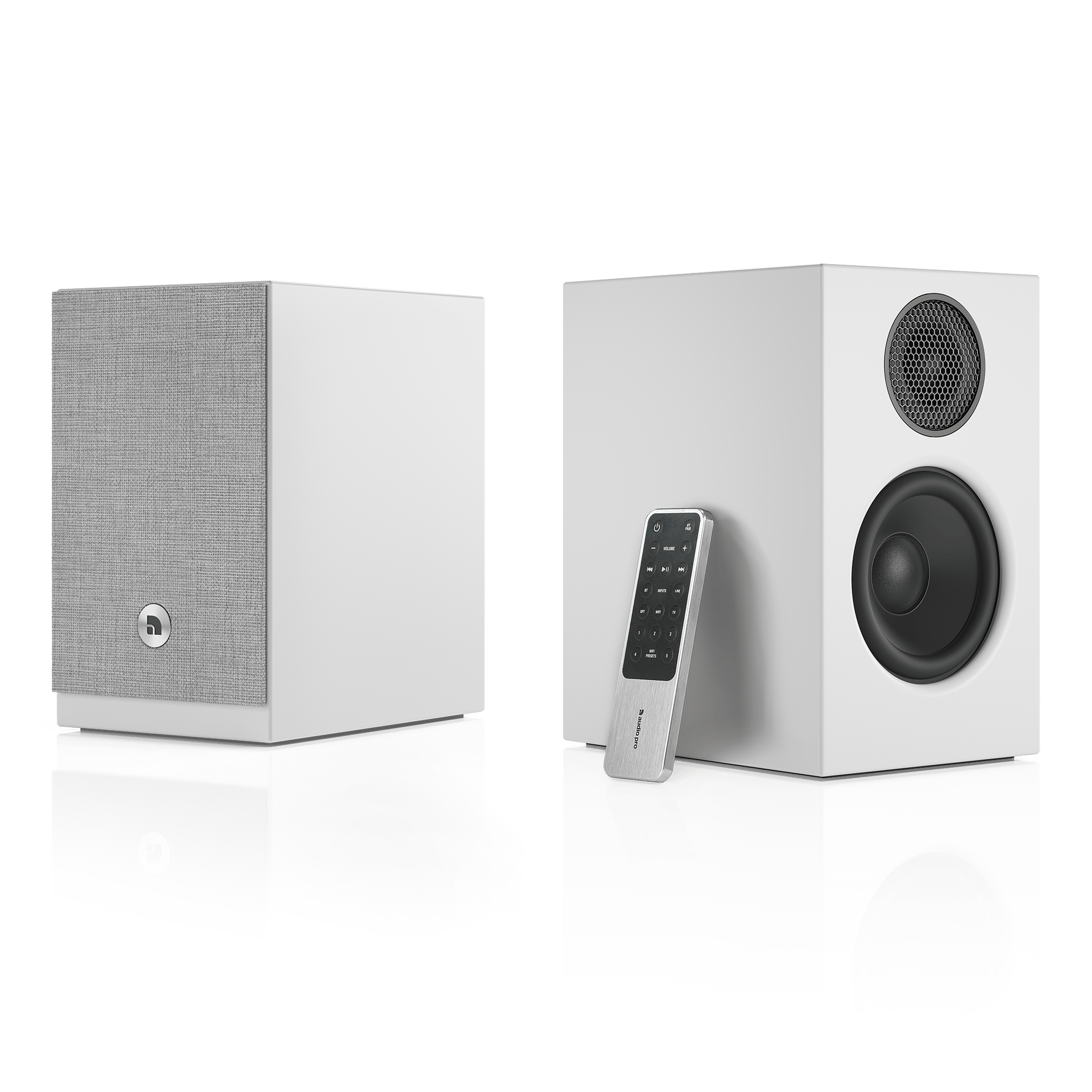 A28 W - Audio Pro - The New Sound
