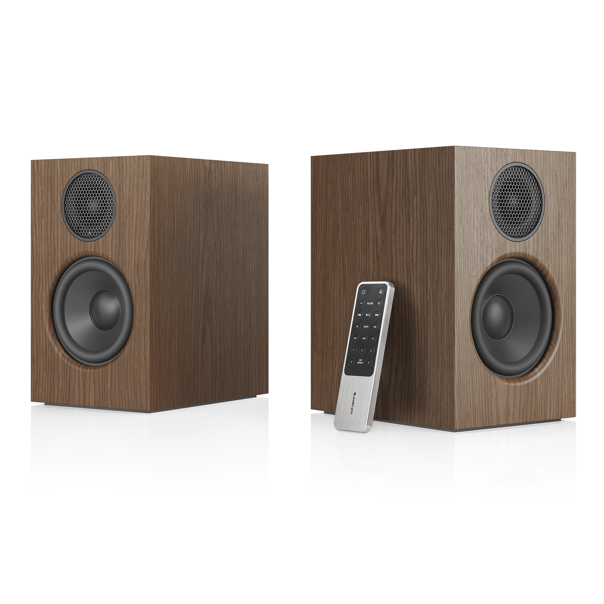 A28 W - Audio Pro - The New Sound