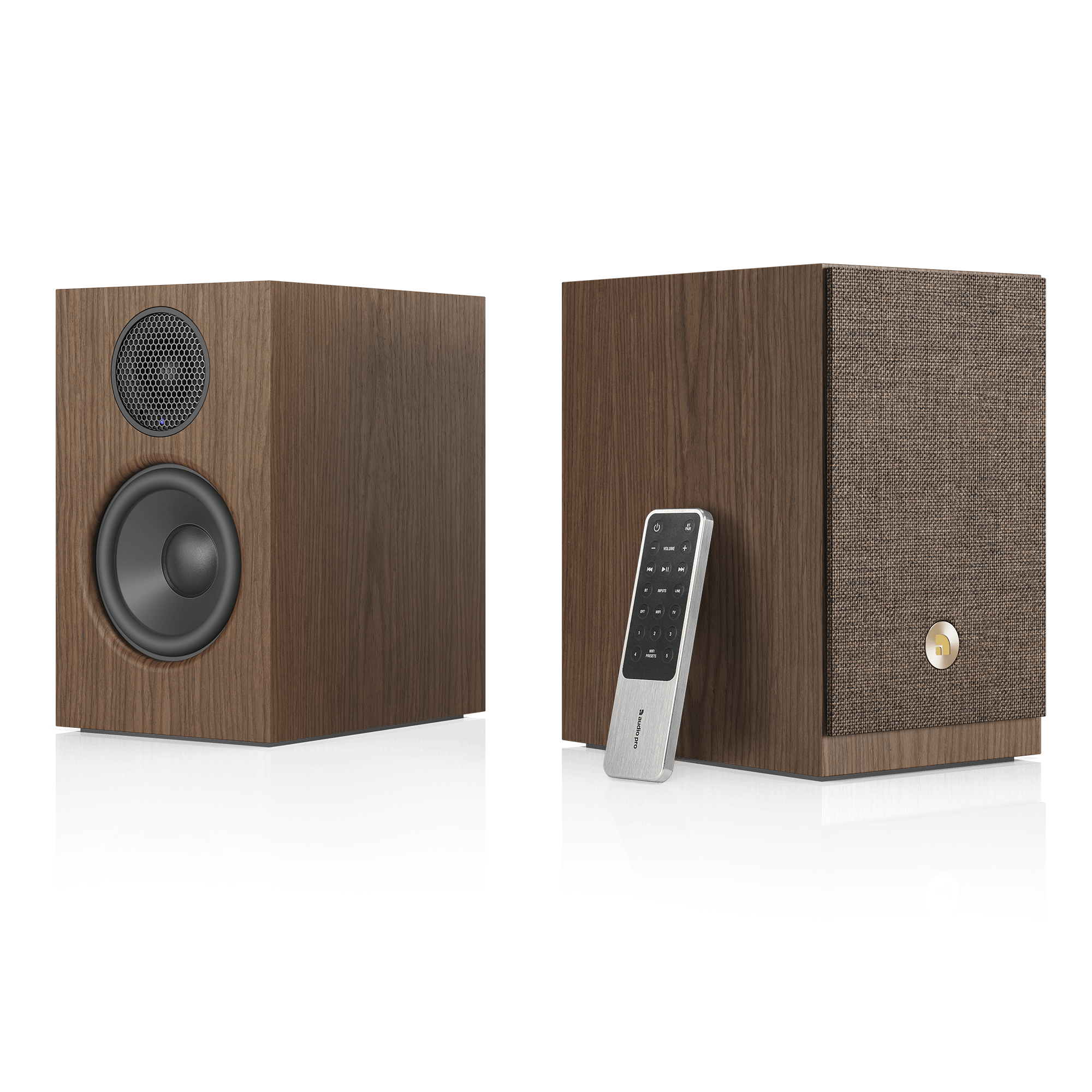 A28 W - Audio Pro - The New Sound
