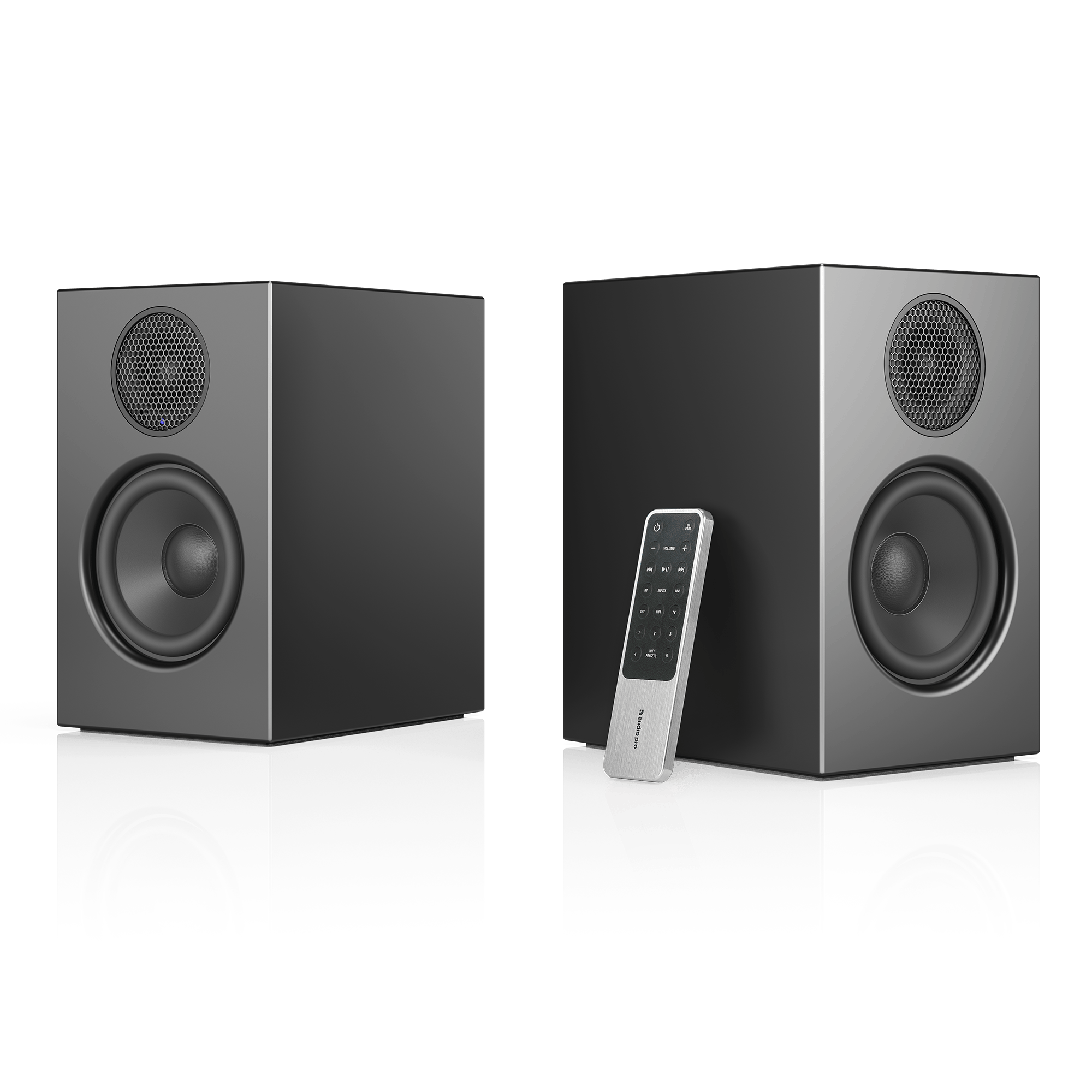 A28 W - Audio Pro - The New Sound