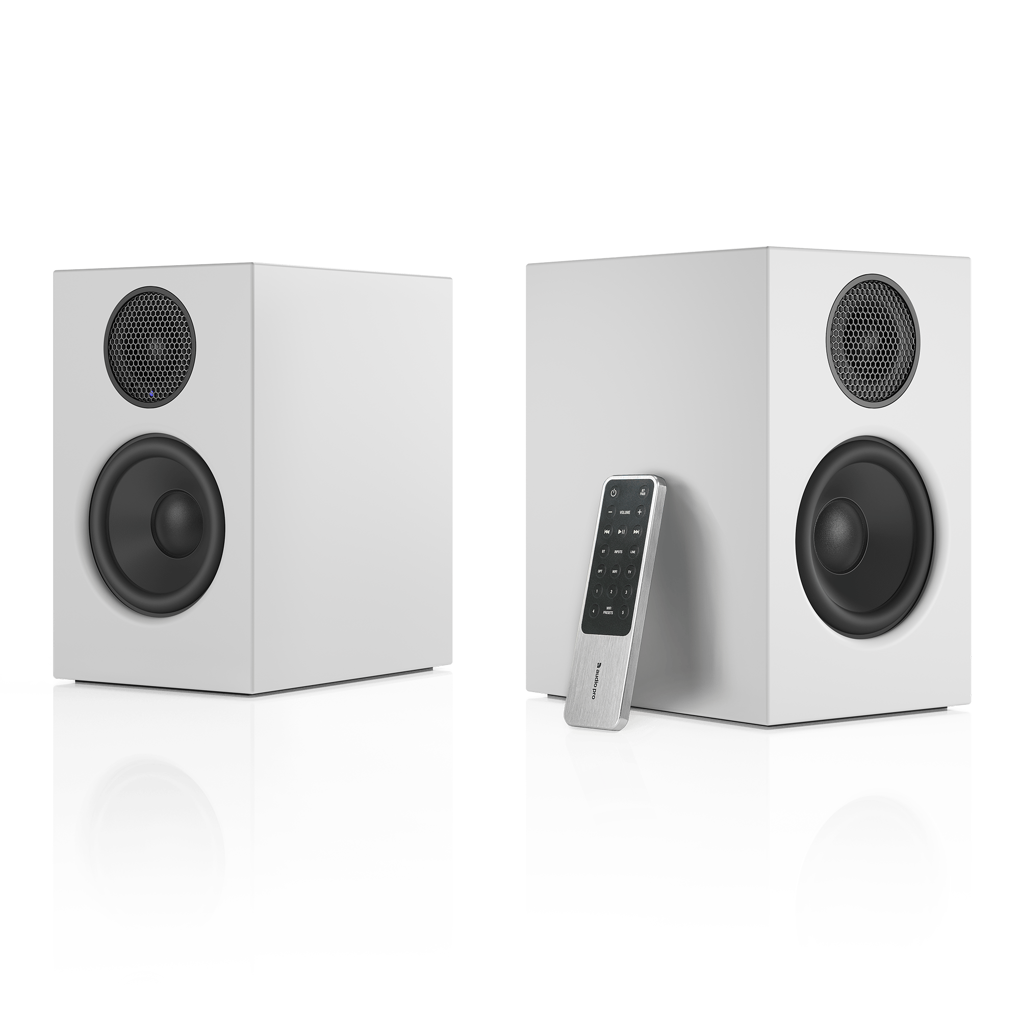 A28 W - Audio Pro - The New Sound