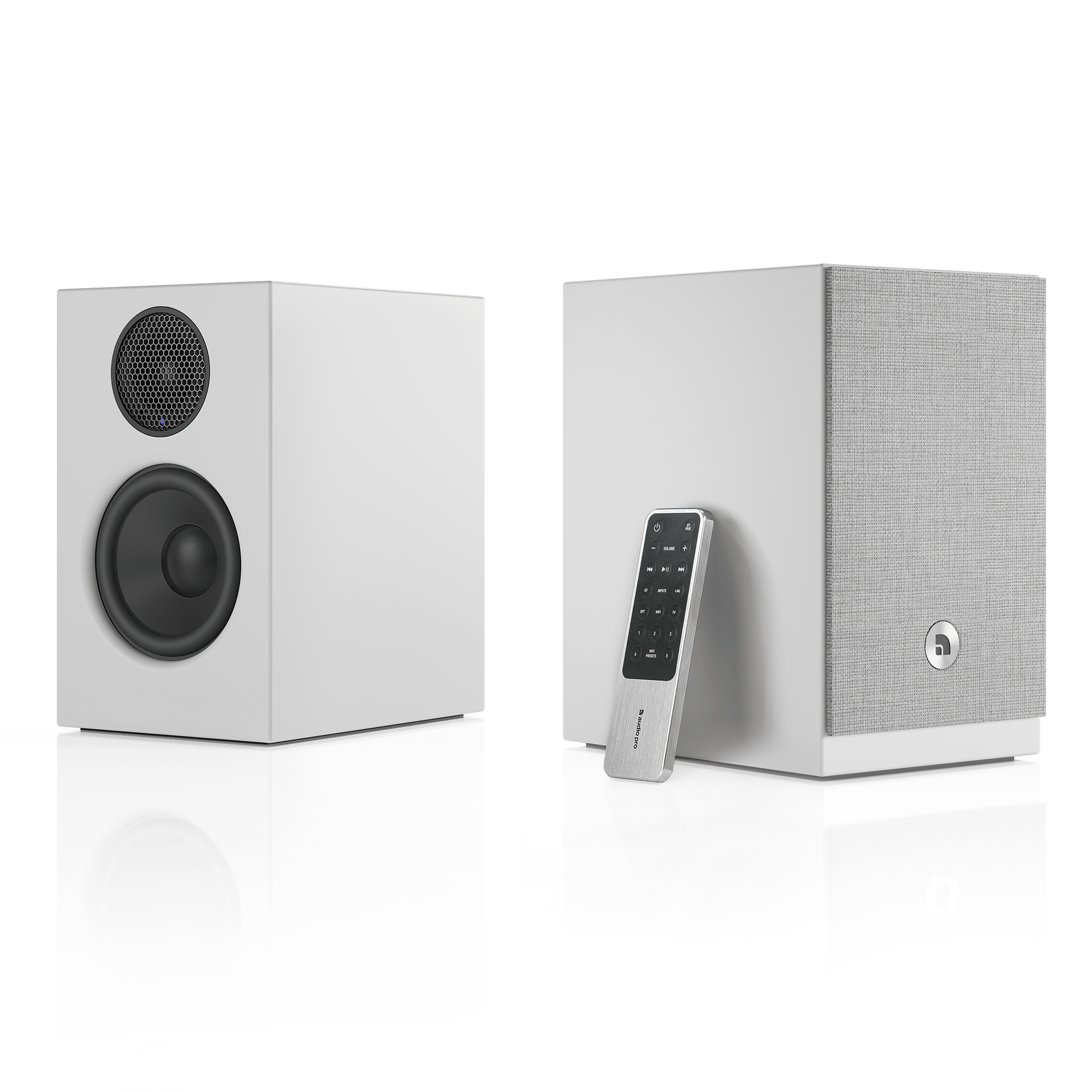 A28 W - Audio Pro - The New Sound
