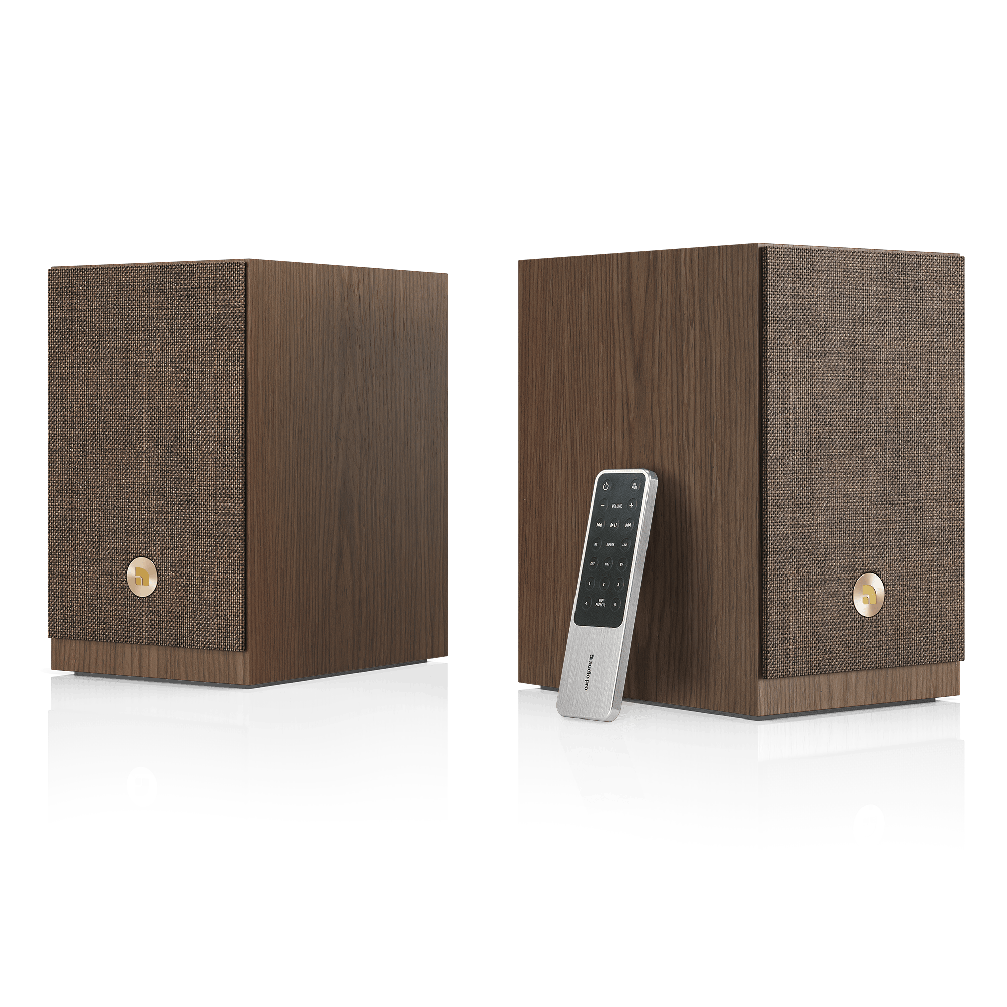 A28 W - Audio Pro - The New Sound