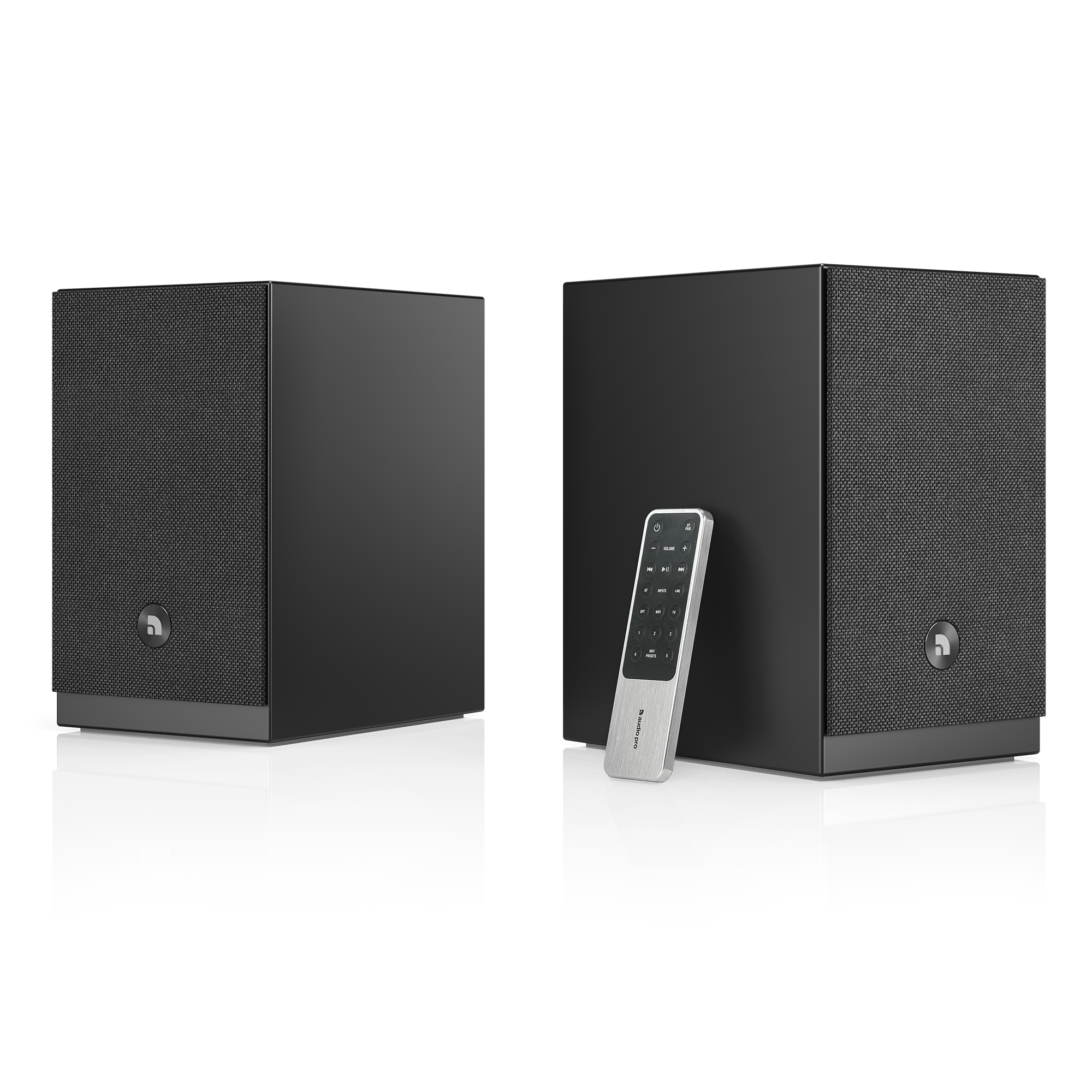 A28 W - Audio Pro - The New Sound