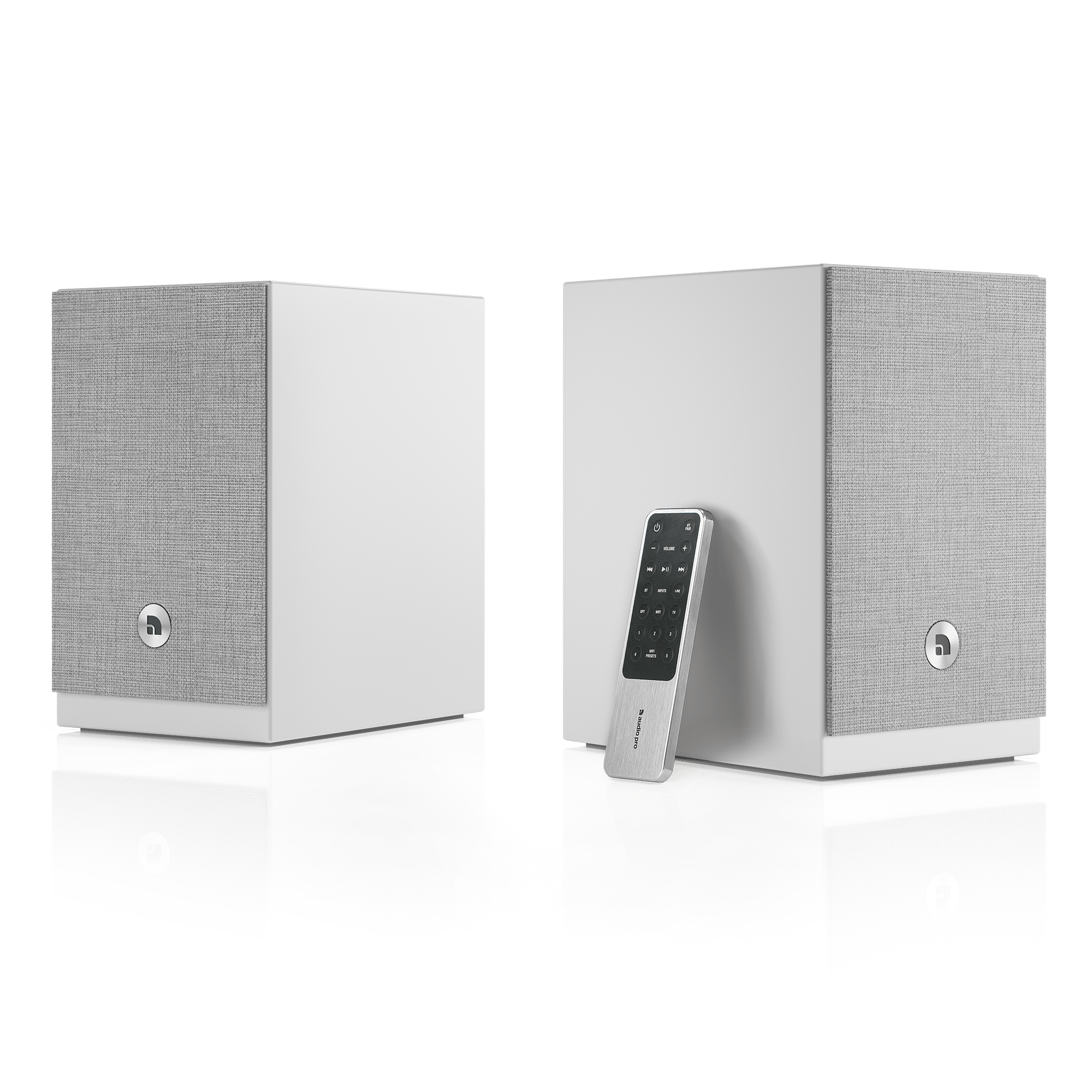 A28 W - Audio Pro - The New Sound