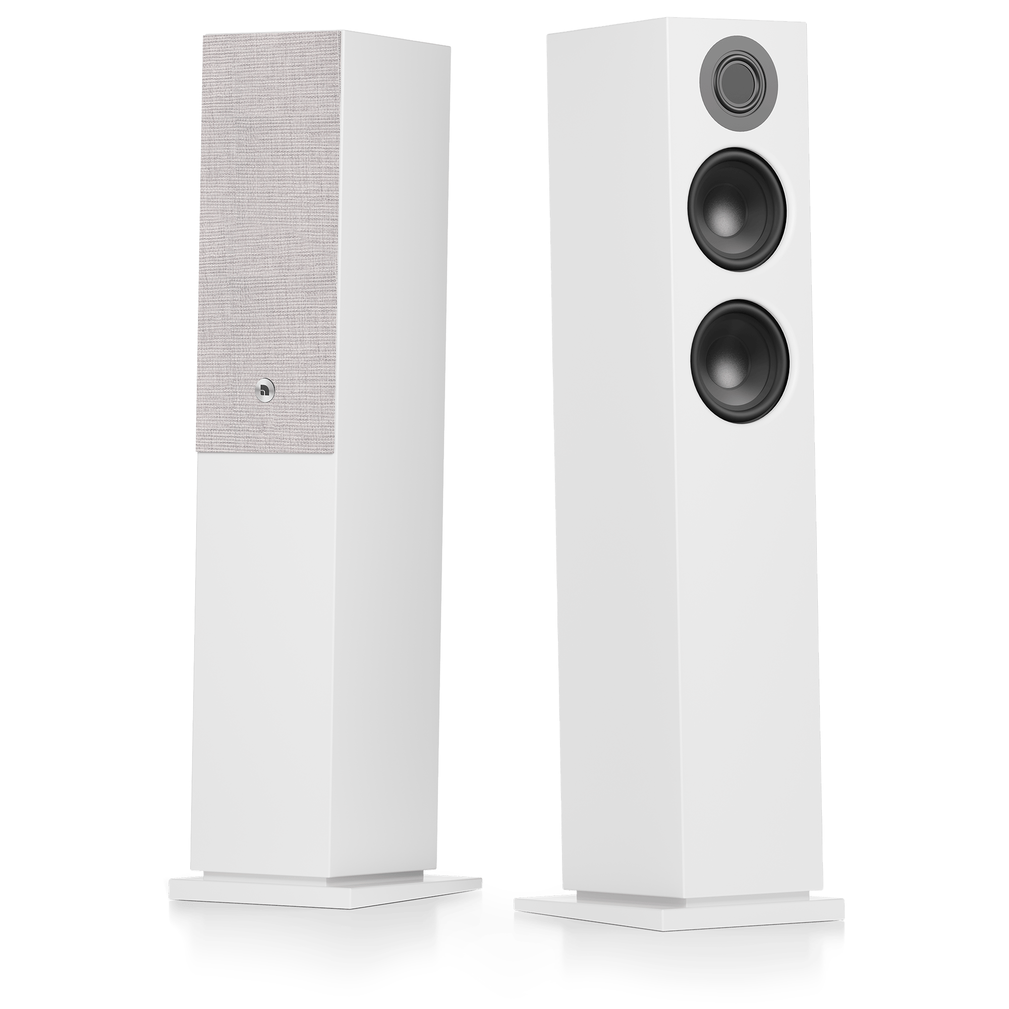 A48 W - Audio Pro - The New Sound