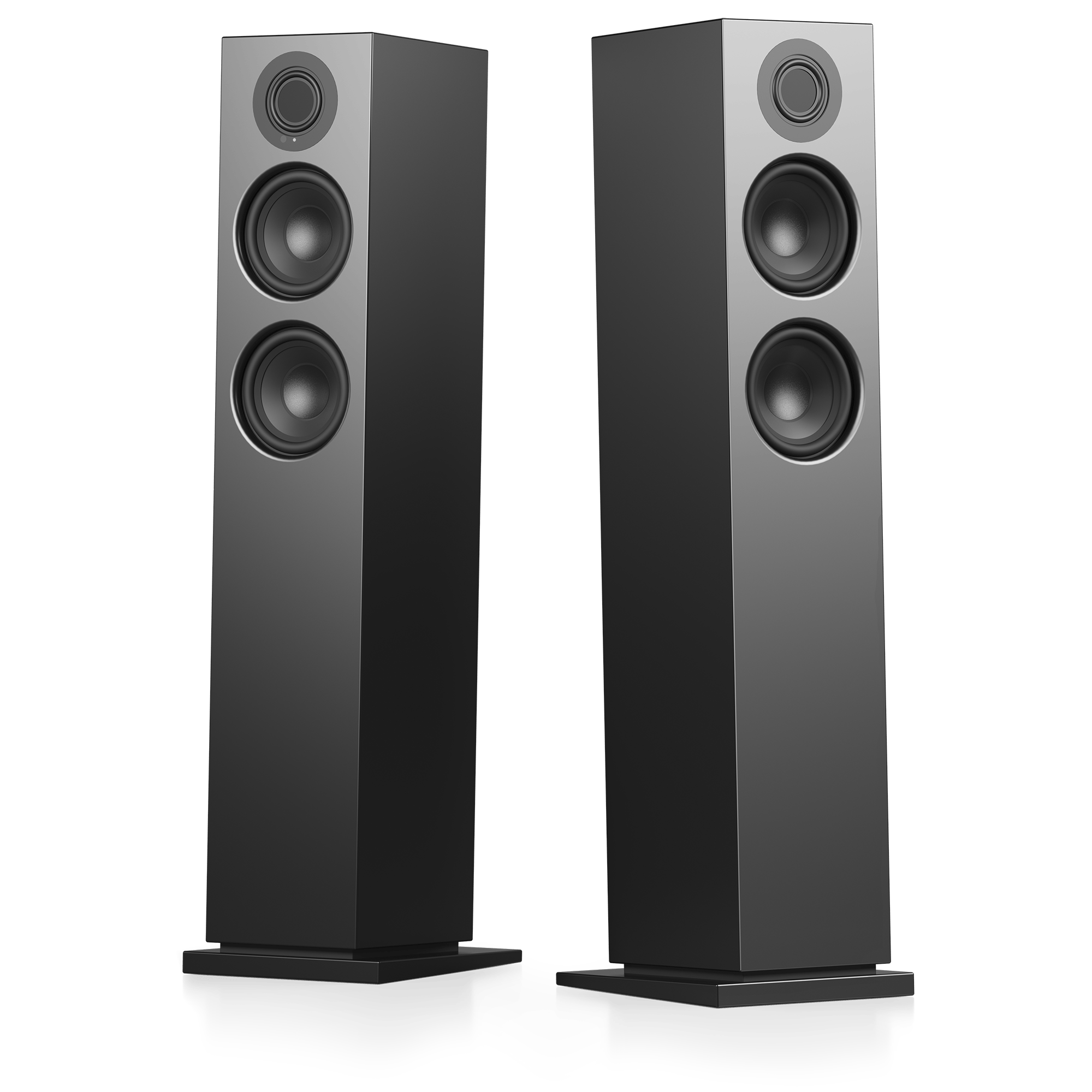 A48 W - Audio Pro - The New Sound