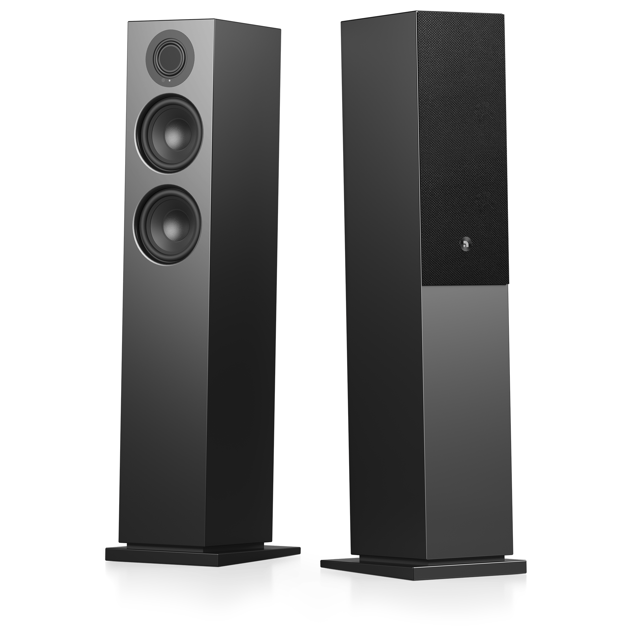 A48 W - Audio Pro - The New Sound