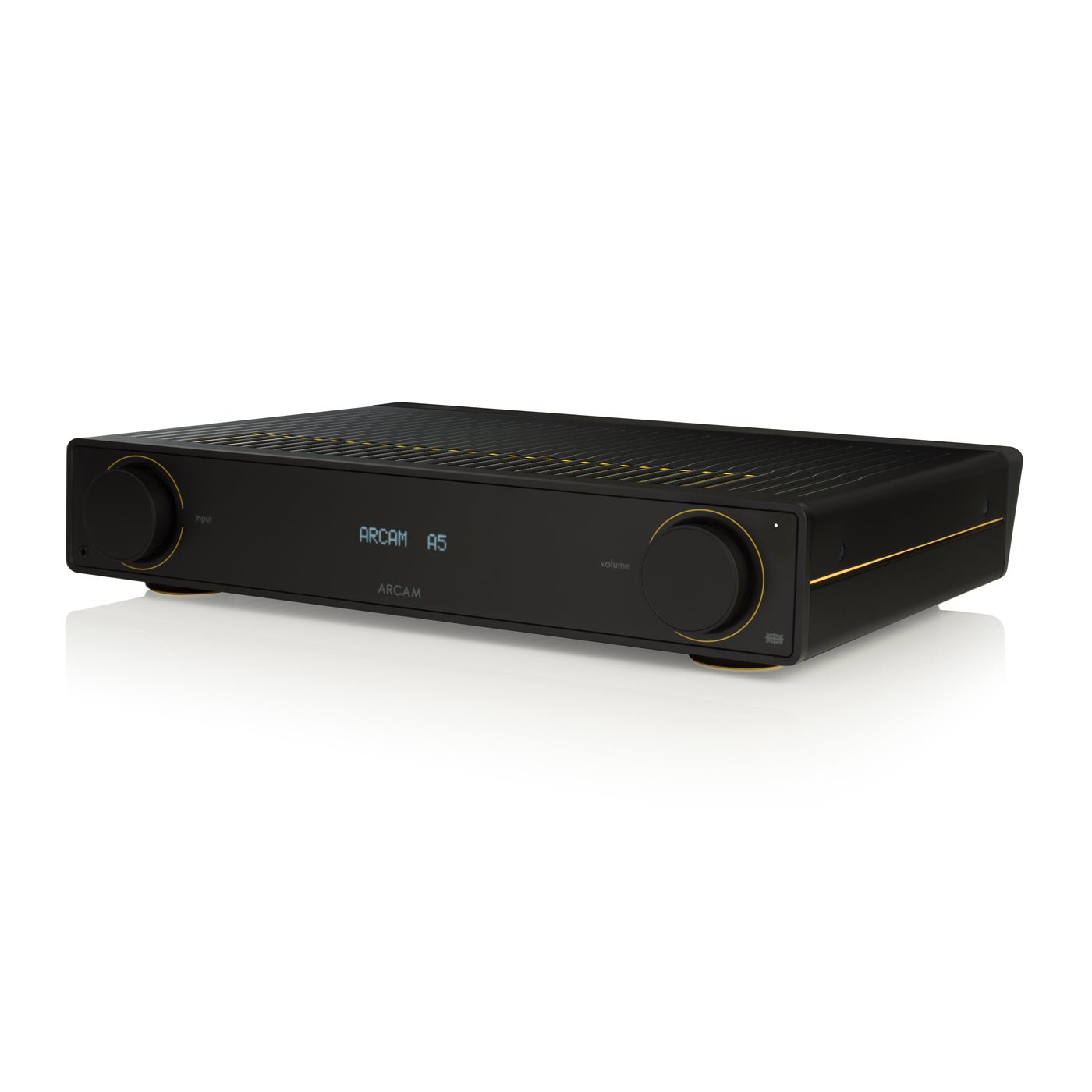 A5+ - Arcam - The New Sound