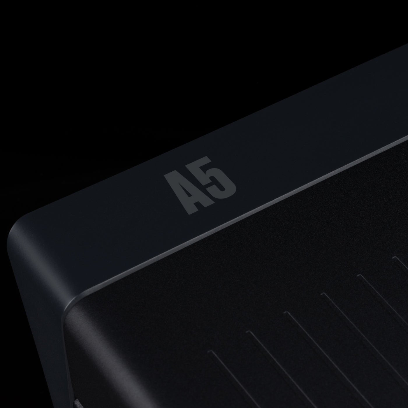 A5+ - Arcam - The New Sound