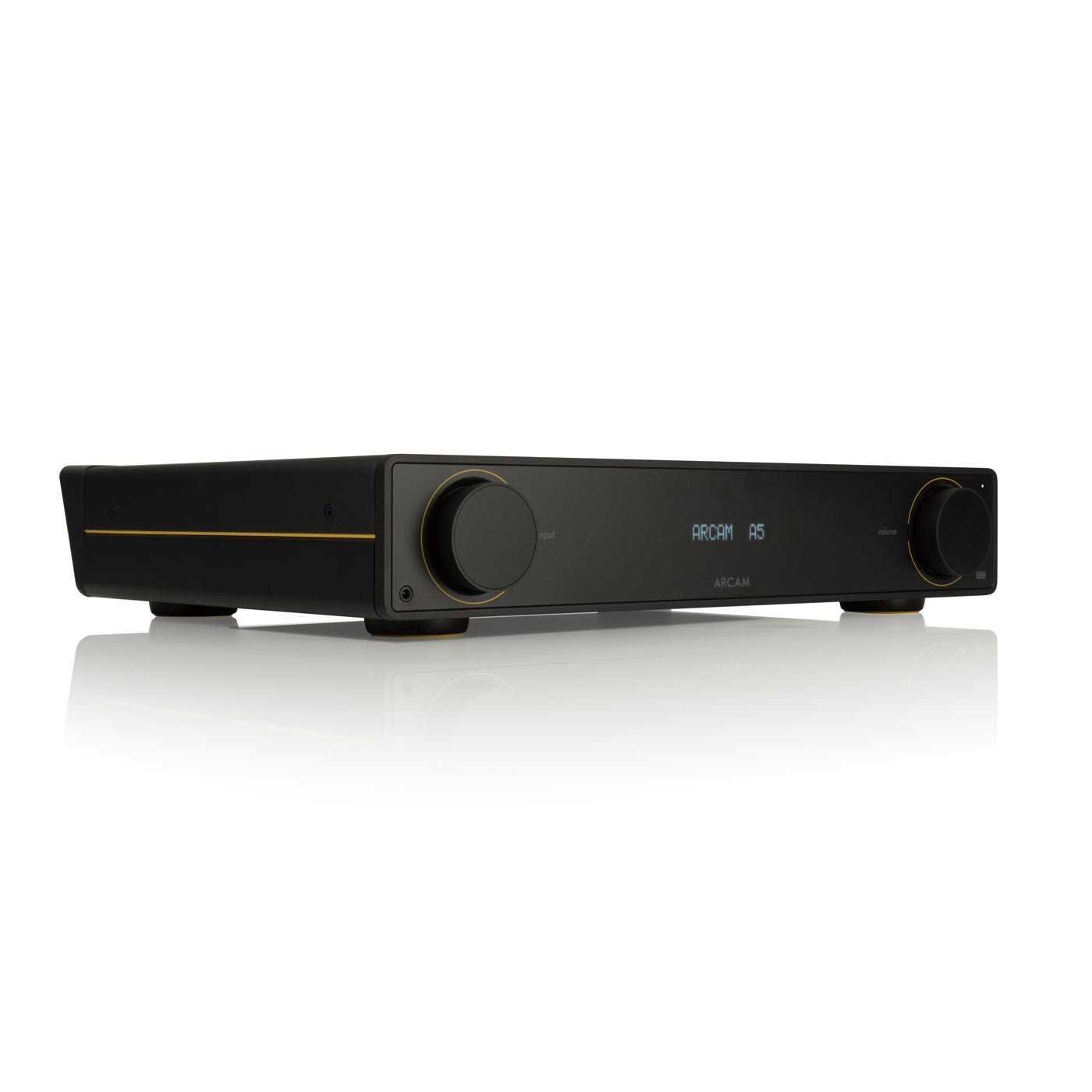 A5+ - Arcam - The New Sound