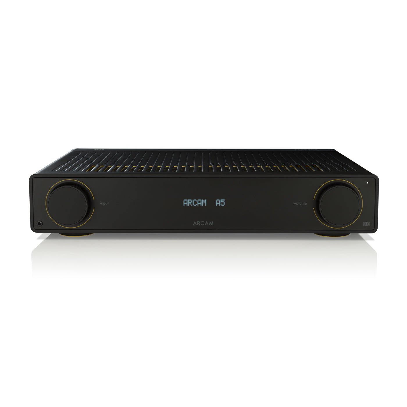 A5+ - Arcam - The New Sound