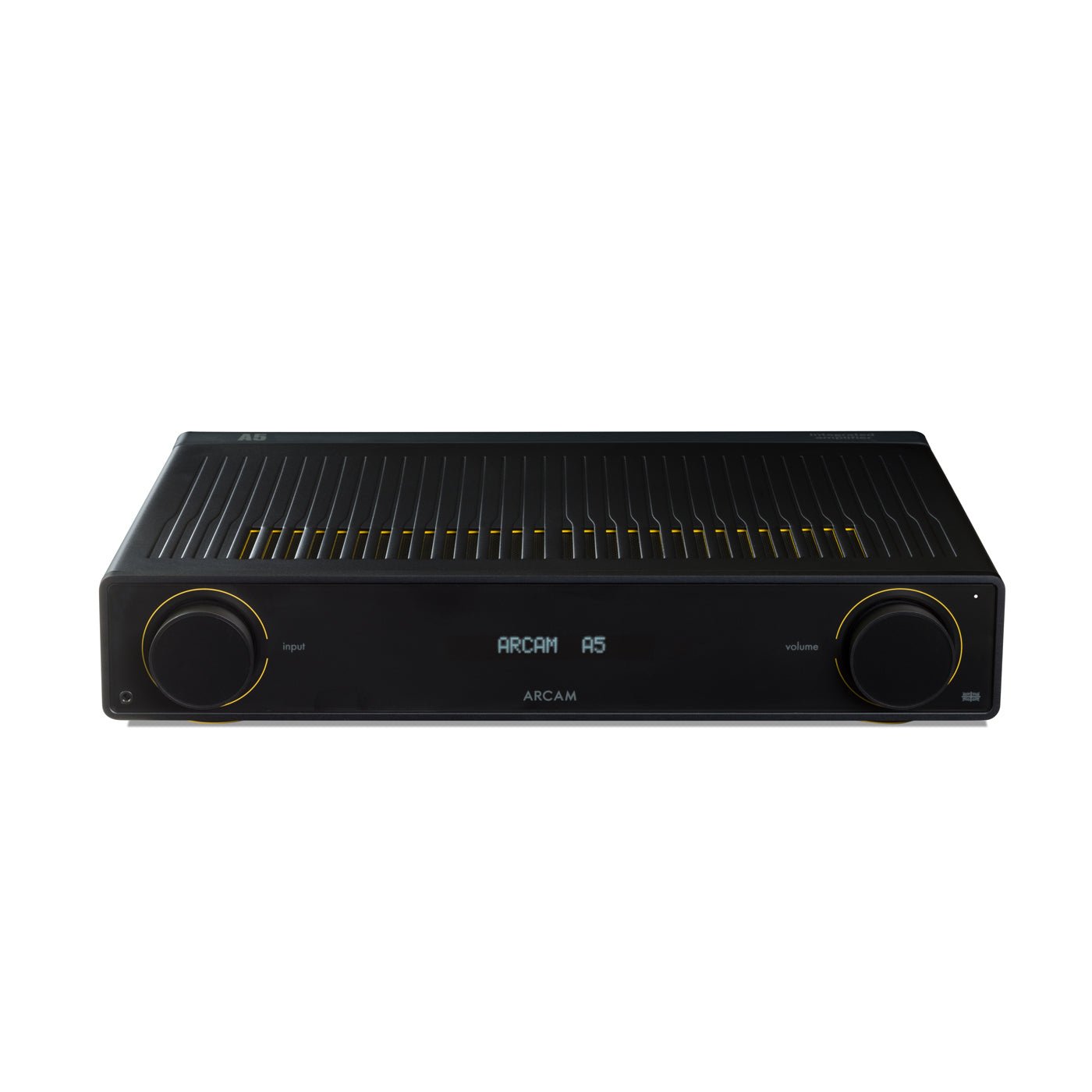 A5+ - Arcam - The New Sound