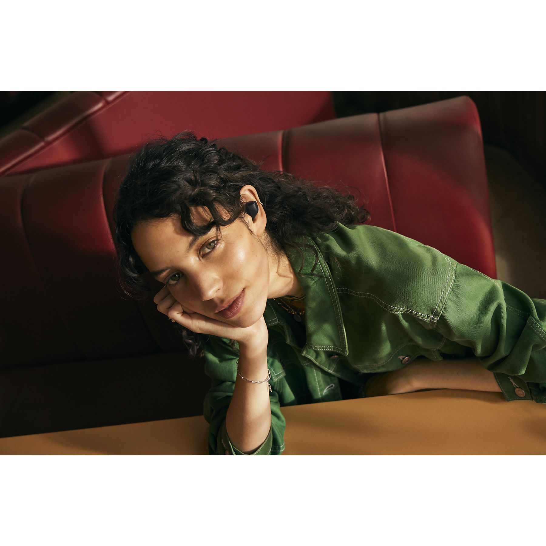 Accentum True Wireless - Sennheiser - The New Sound