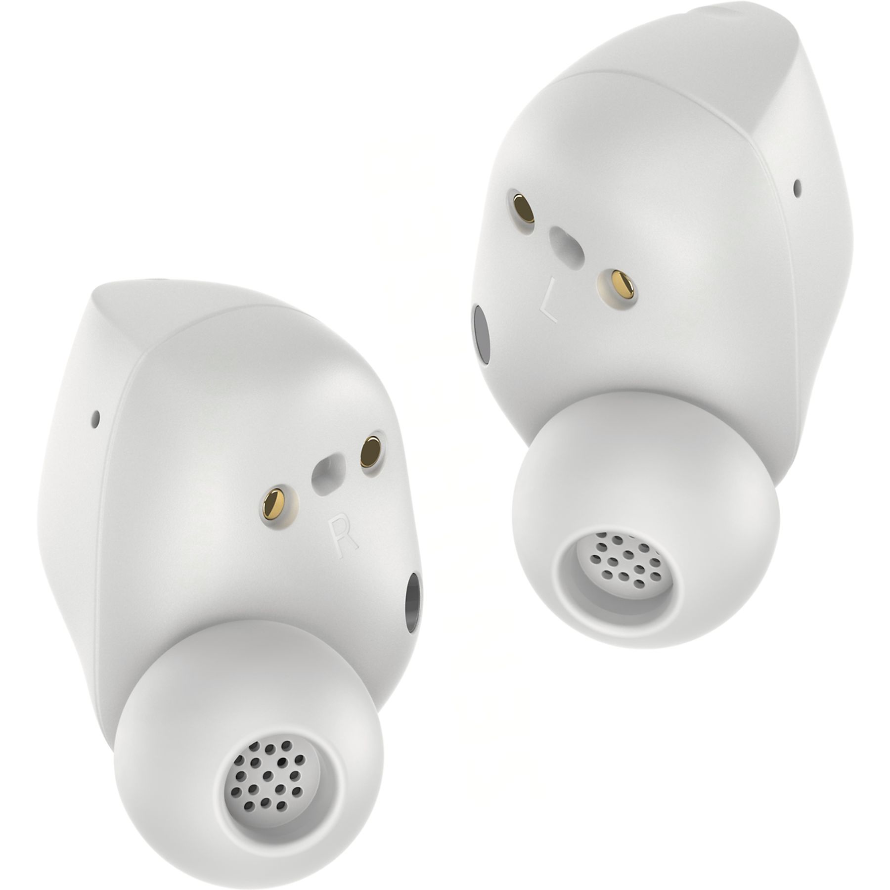 Accentum True Wireless - Sennheiser - The New Sound