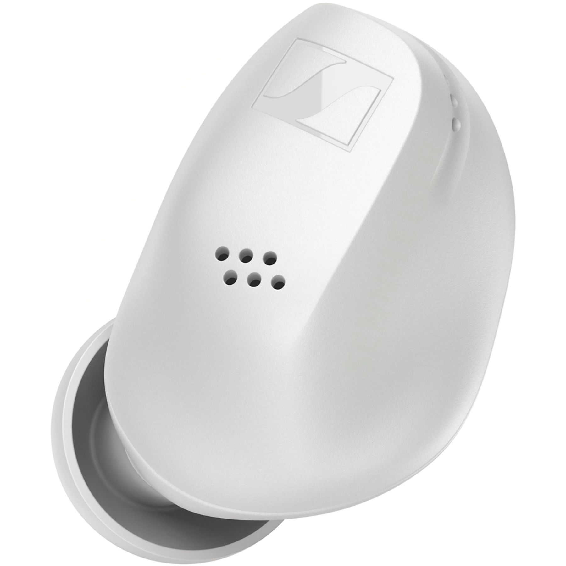 Accentum True Wireless - Sennheiser - The New Sound