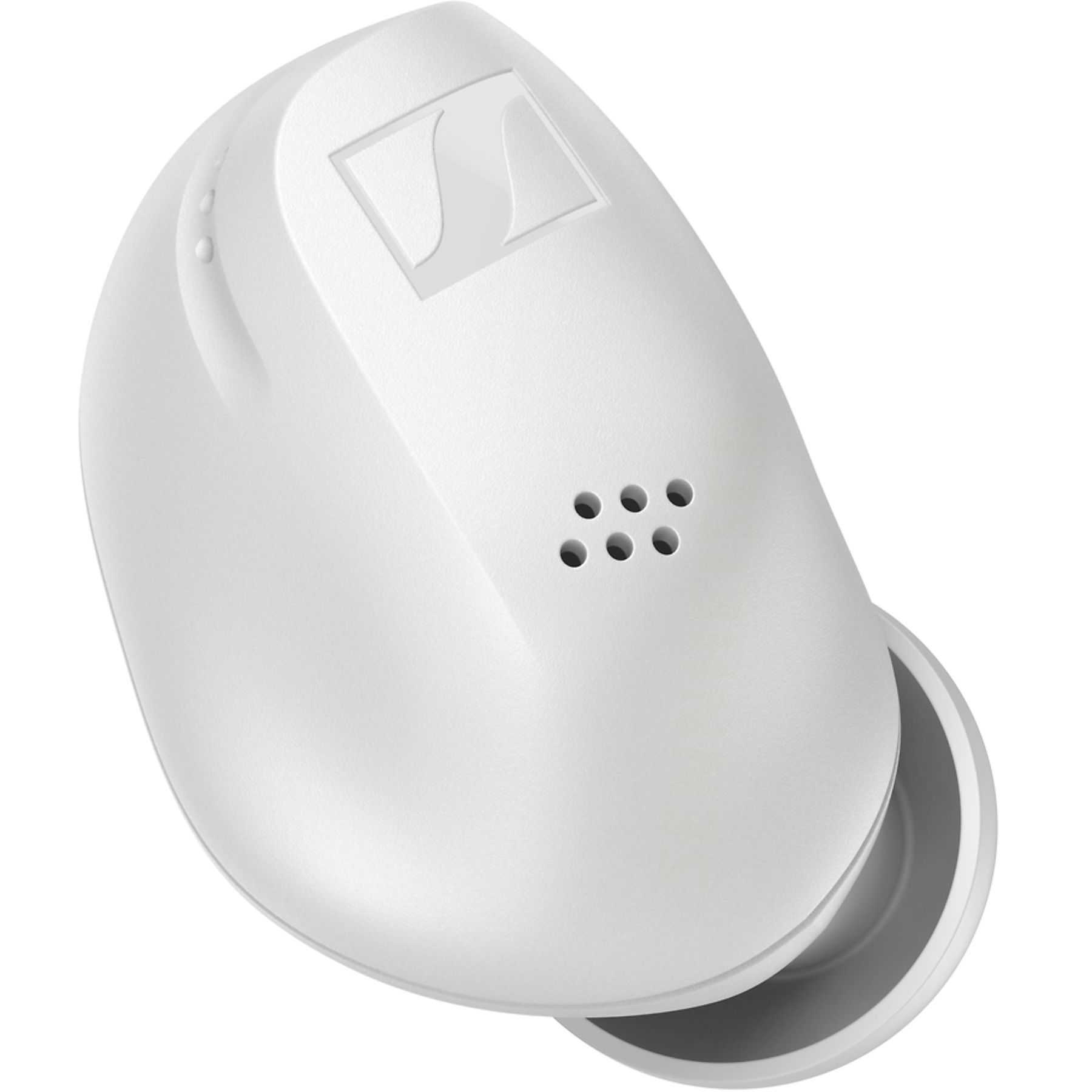 Accentum True Wireless - Sennheiser - The New Sound