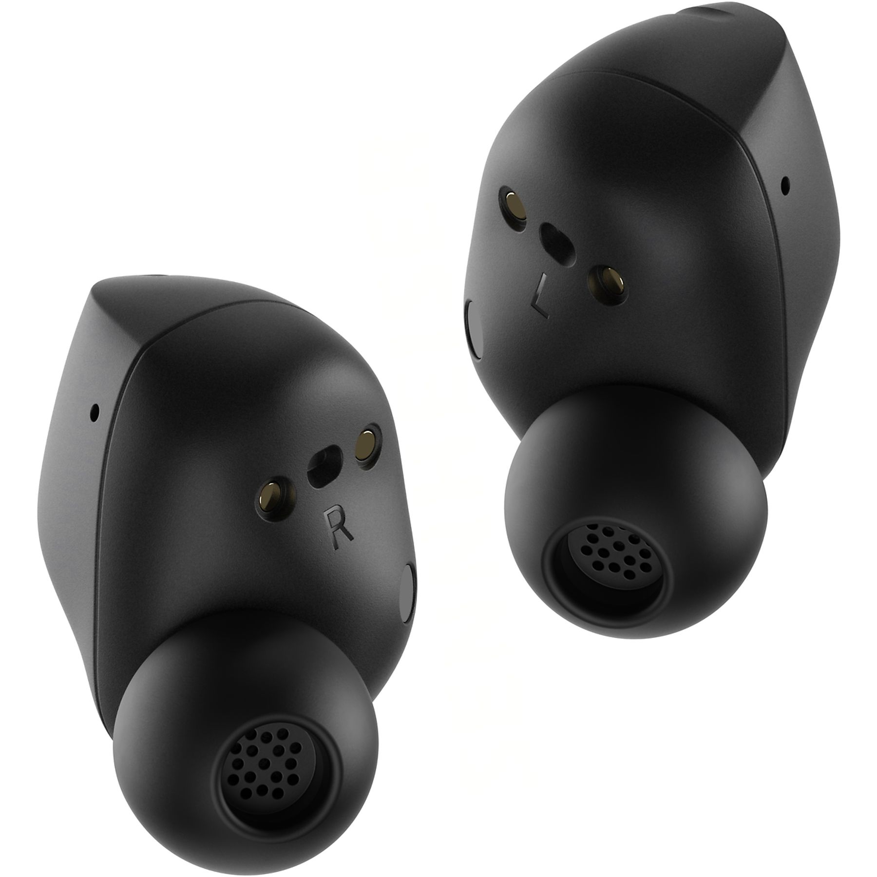 Accentum True Wireless - Sennheiser - The New Sound