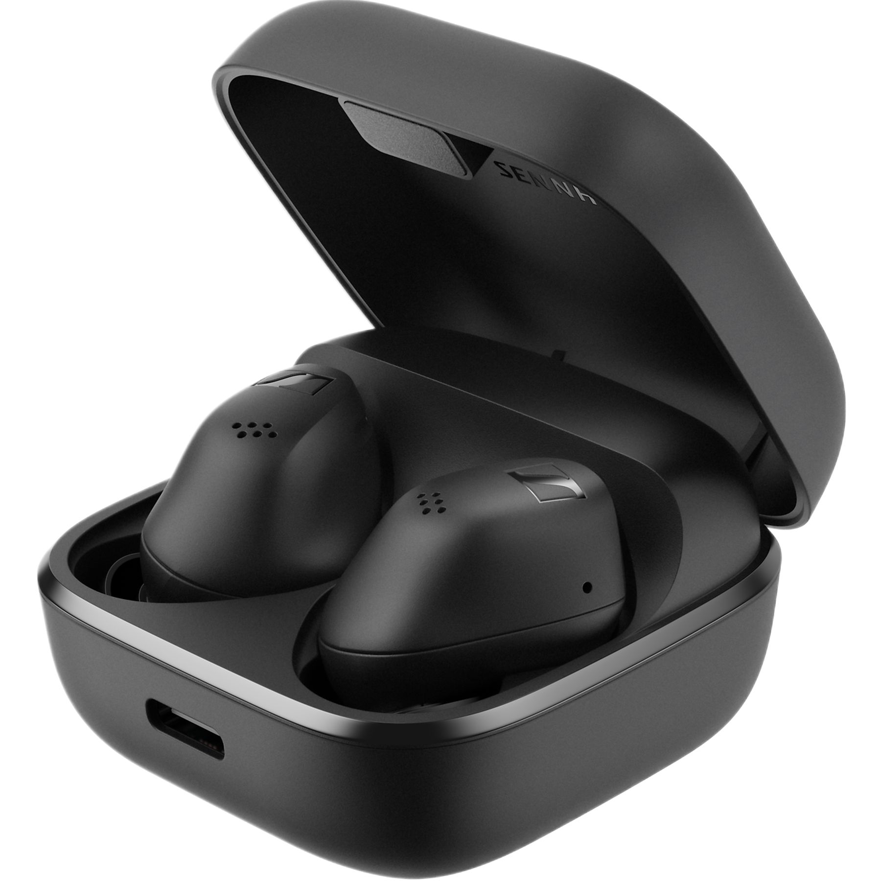 Accentum True Wireless - Sennheiser - The New Sound