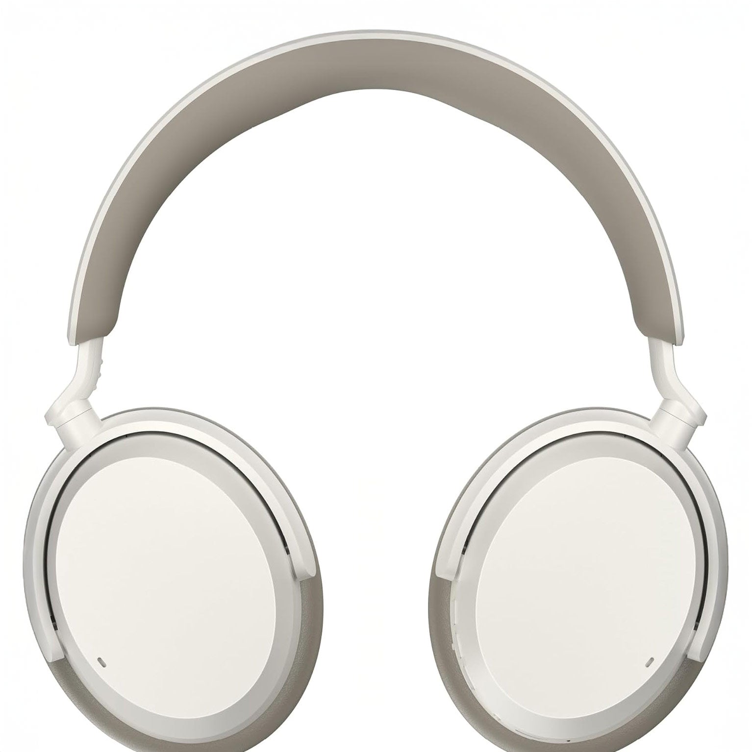 Accentum Wireless - Sennheiser - The New Sound