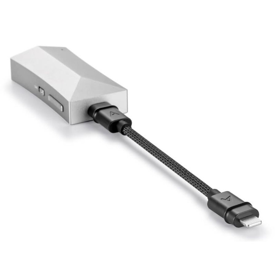 AK HC4 - Astell & Kern - The New Sound