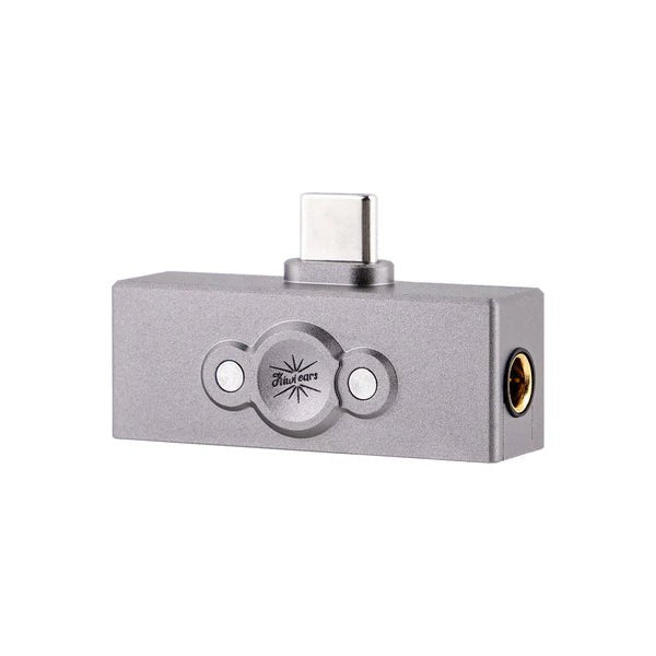 Allegro Pro - Kiwi Ears - The New Sound